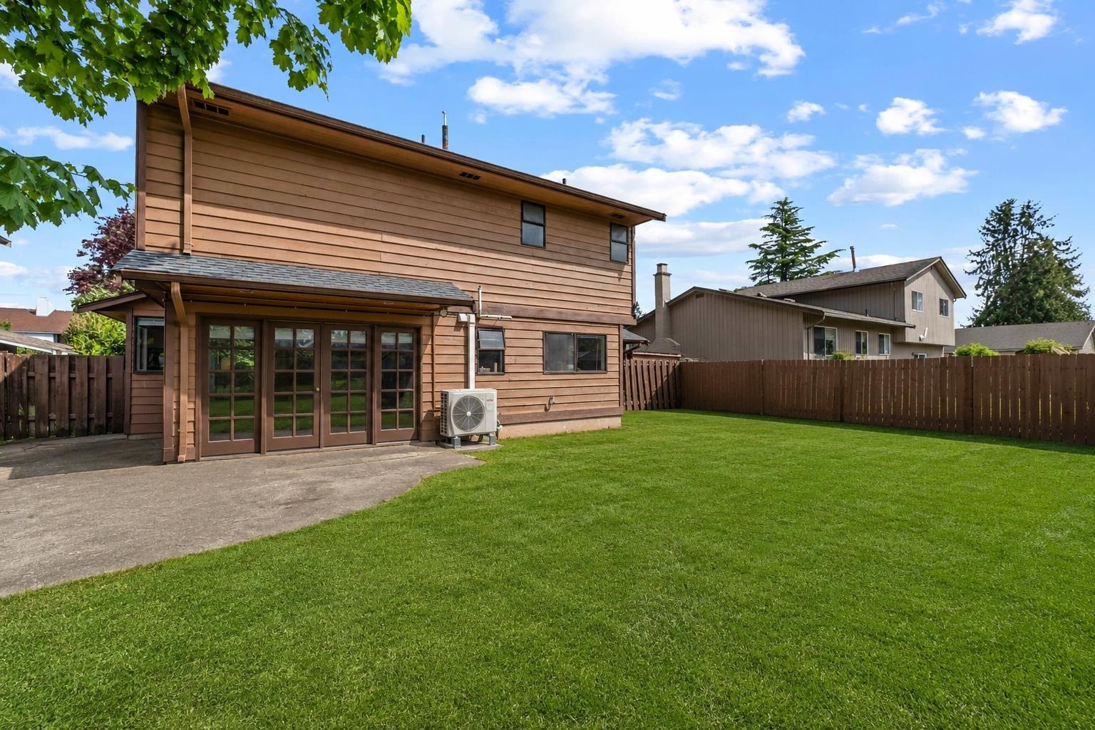 9560 Glendower Drive, Richmond, BC