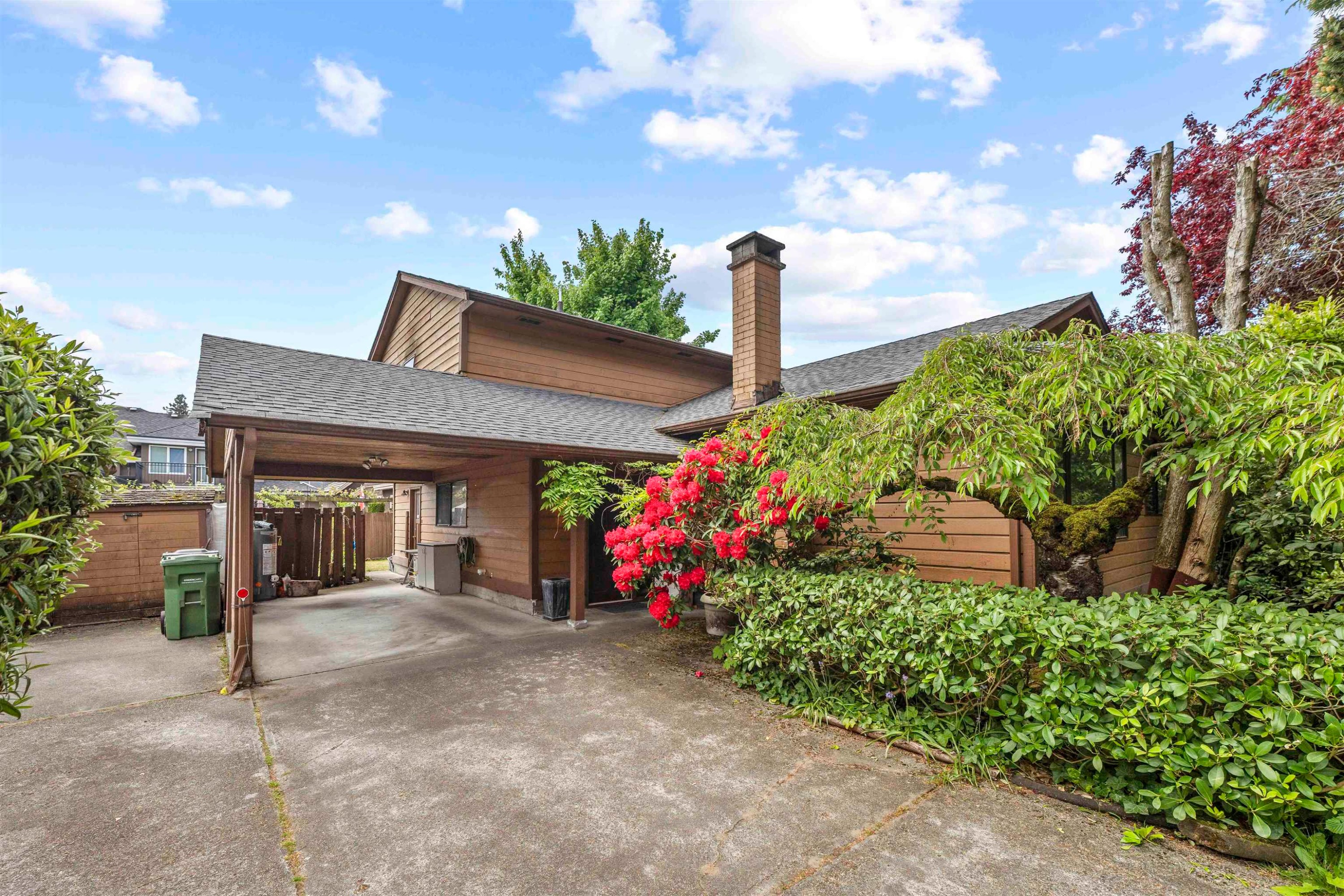 9560 Glendower Drive, Richmond, BC