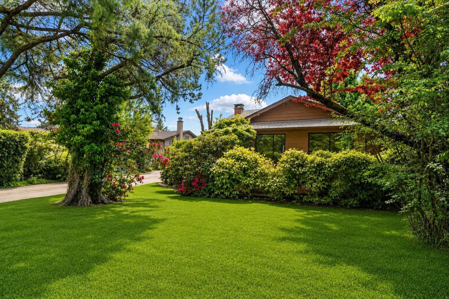 9560 Glendower Drive, Richmond, BC