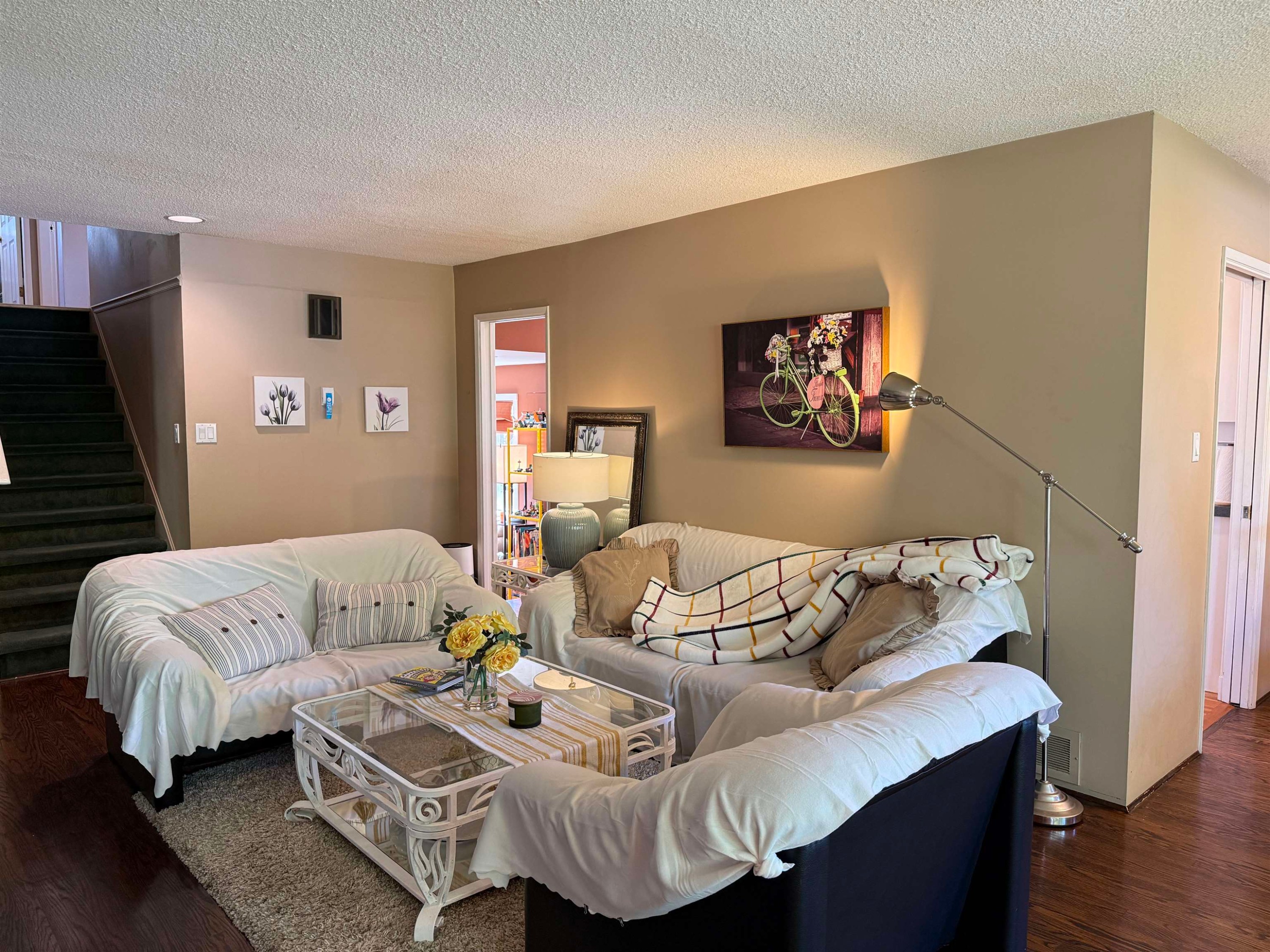 9560 Glendower Drive, Richmond, BC