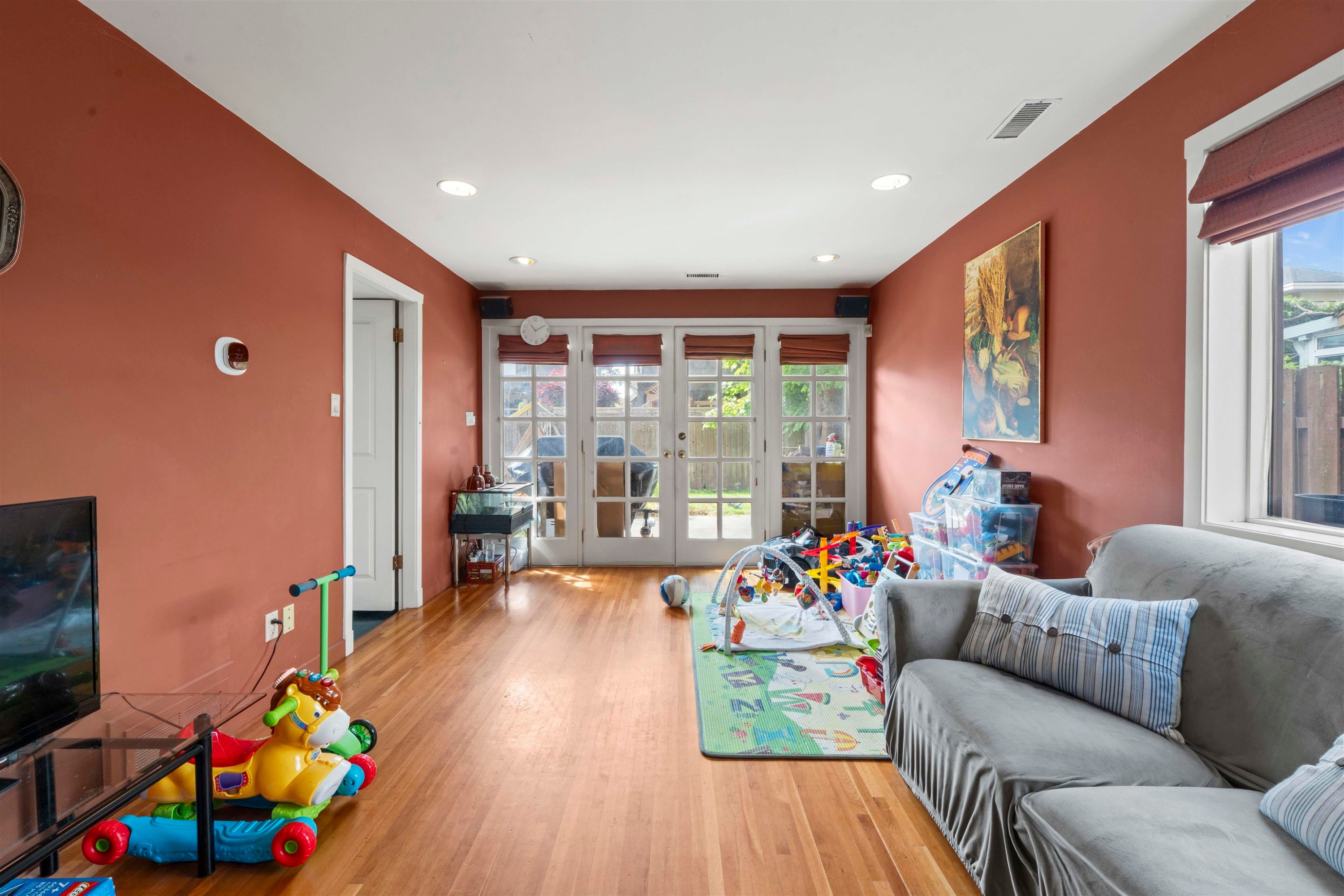 9560 Glendower Drive, Richmond, BC
