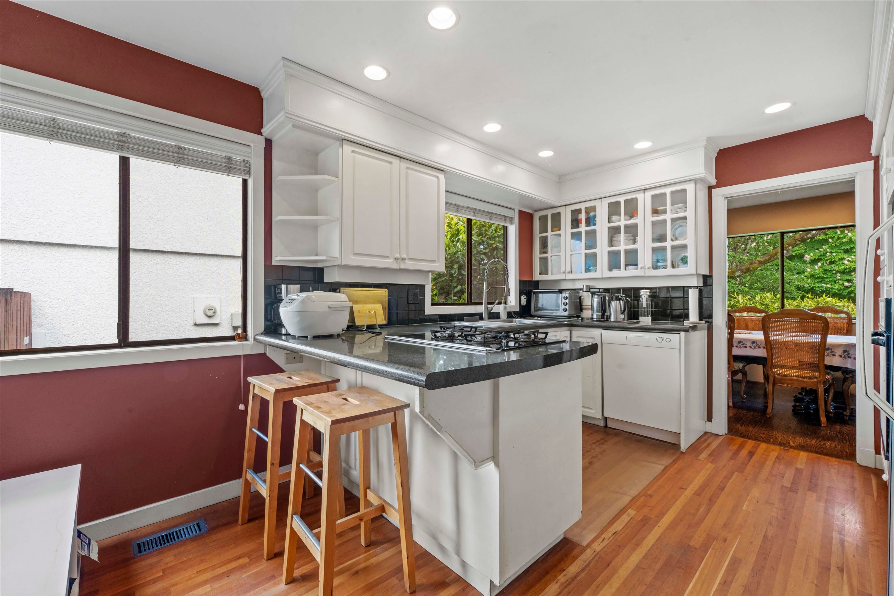 9560 Glendower Drive, Richmond, BC