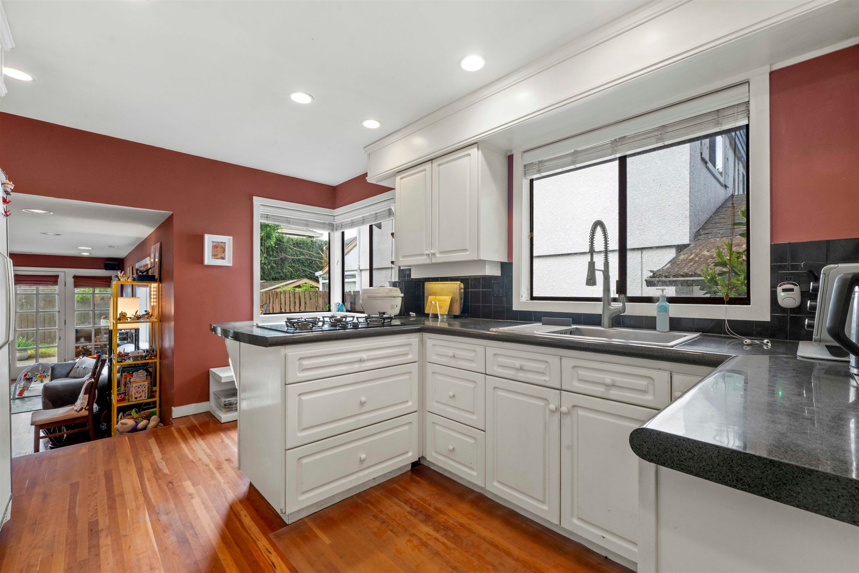 9560 Glendower Drive, Richmond, BC