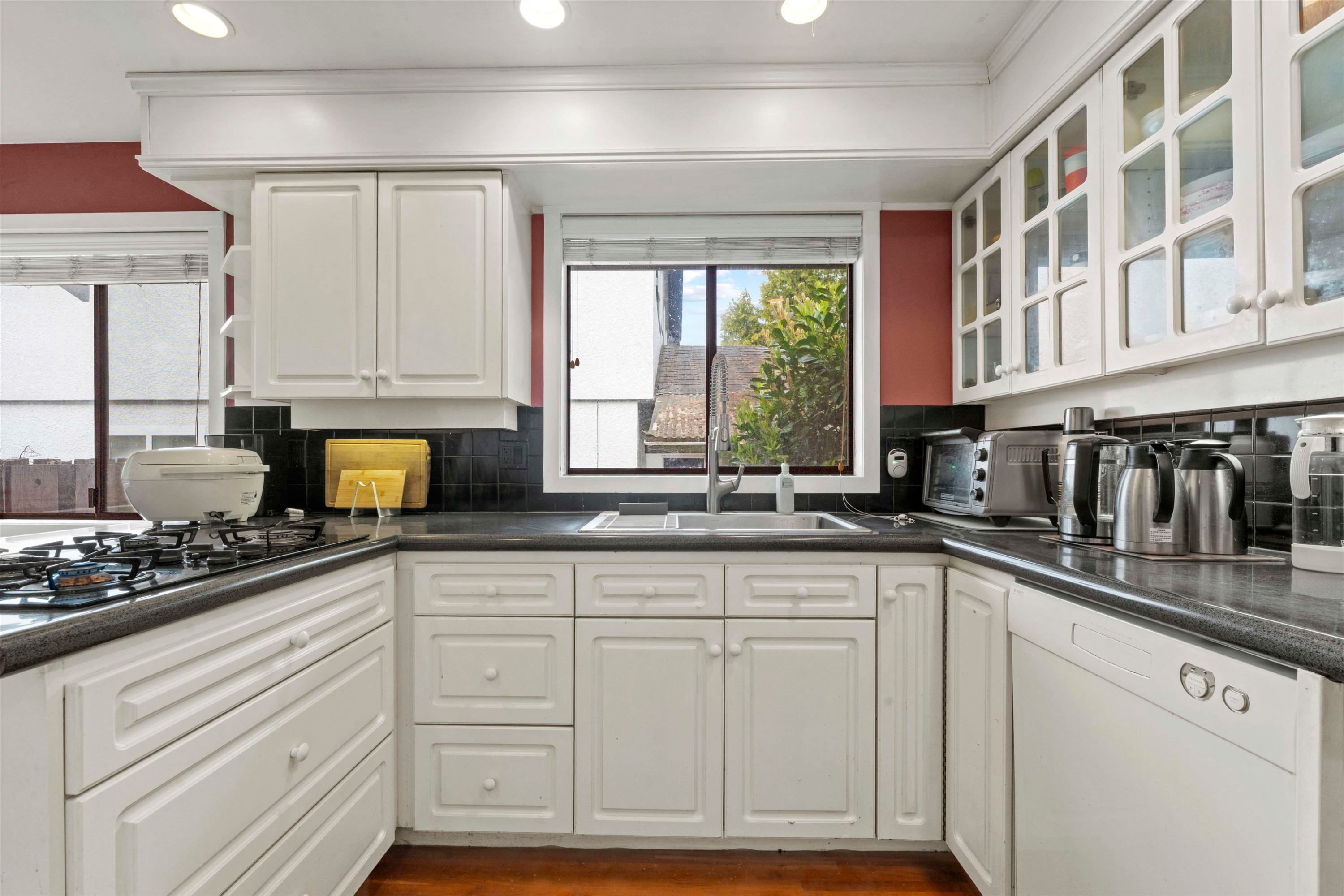 9560 Glendower Drive, Richmond, BC