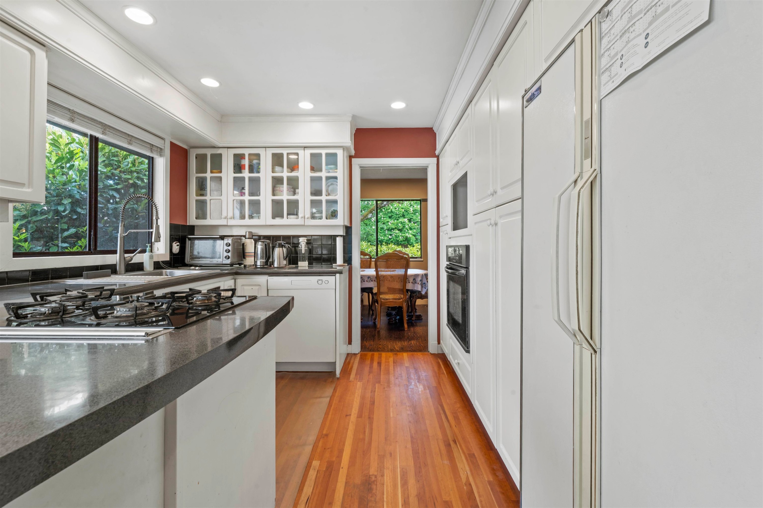 9560 Glendower Drive, Richmond, BC