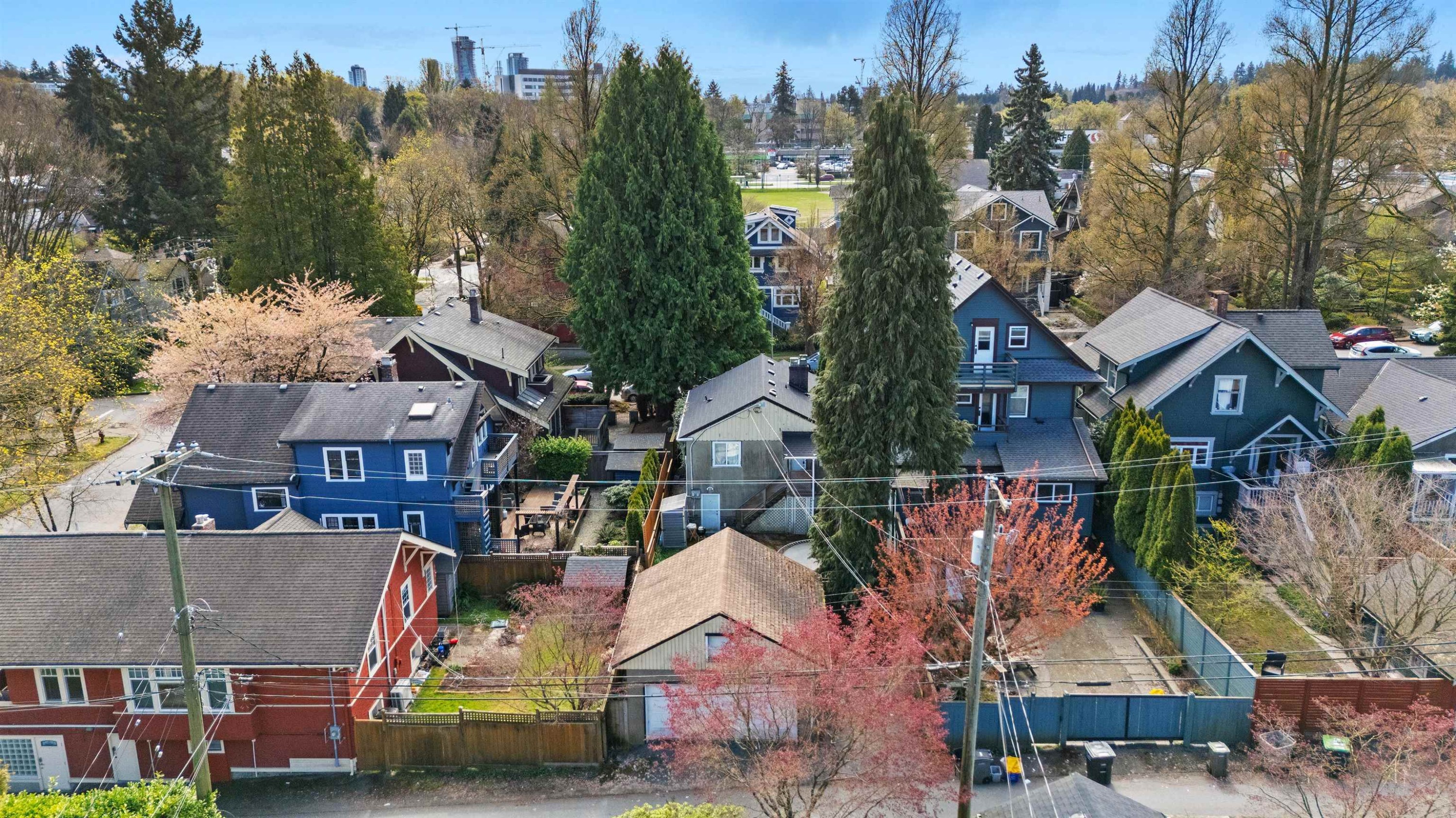 905 23Rd Avenue W, Vancouver, BC