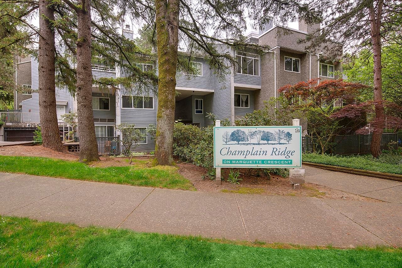 3380 Marquette Crescent, Vancouver, BC