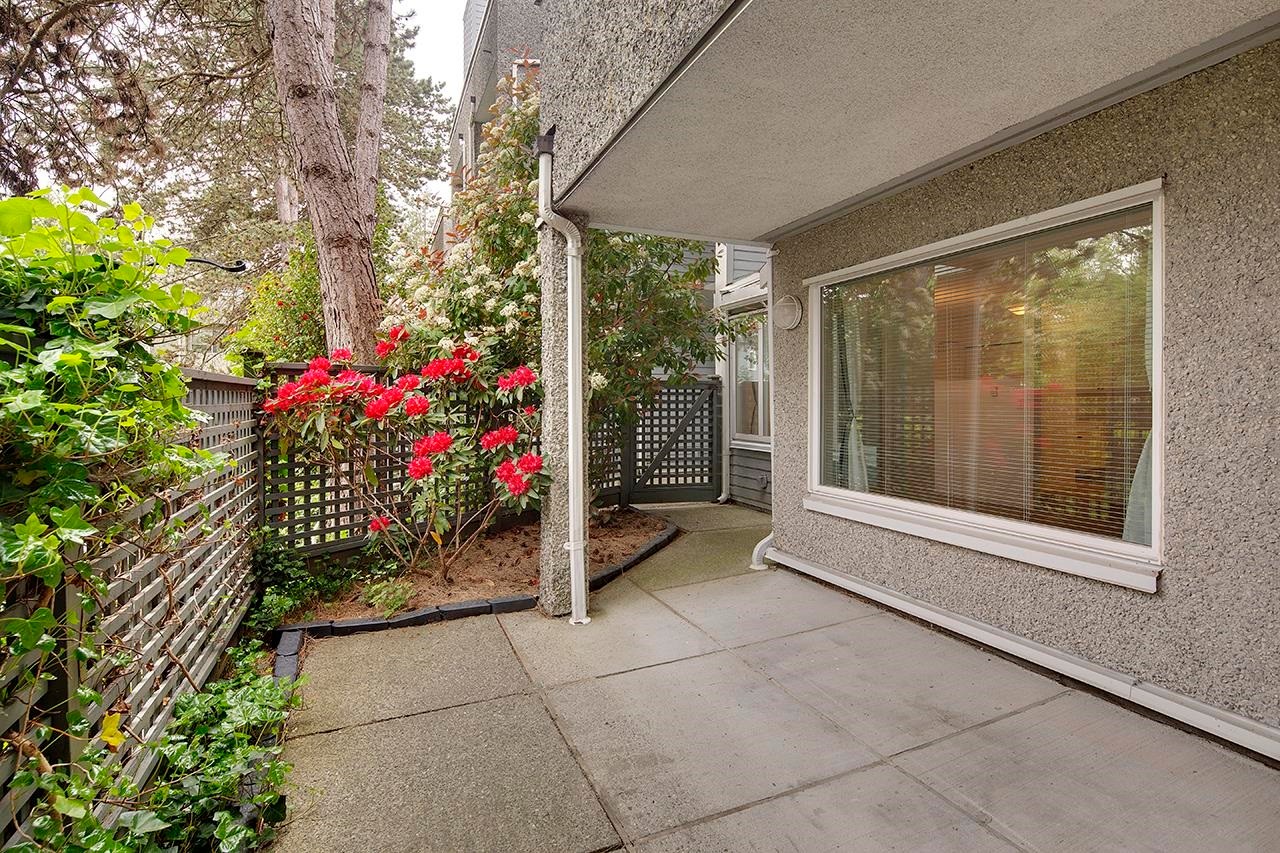 3380 Marquette Crescent, Vancouver, BC
