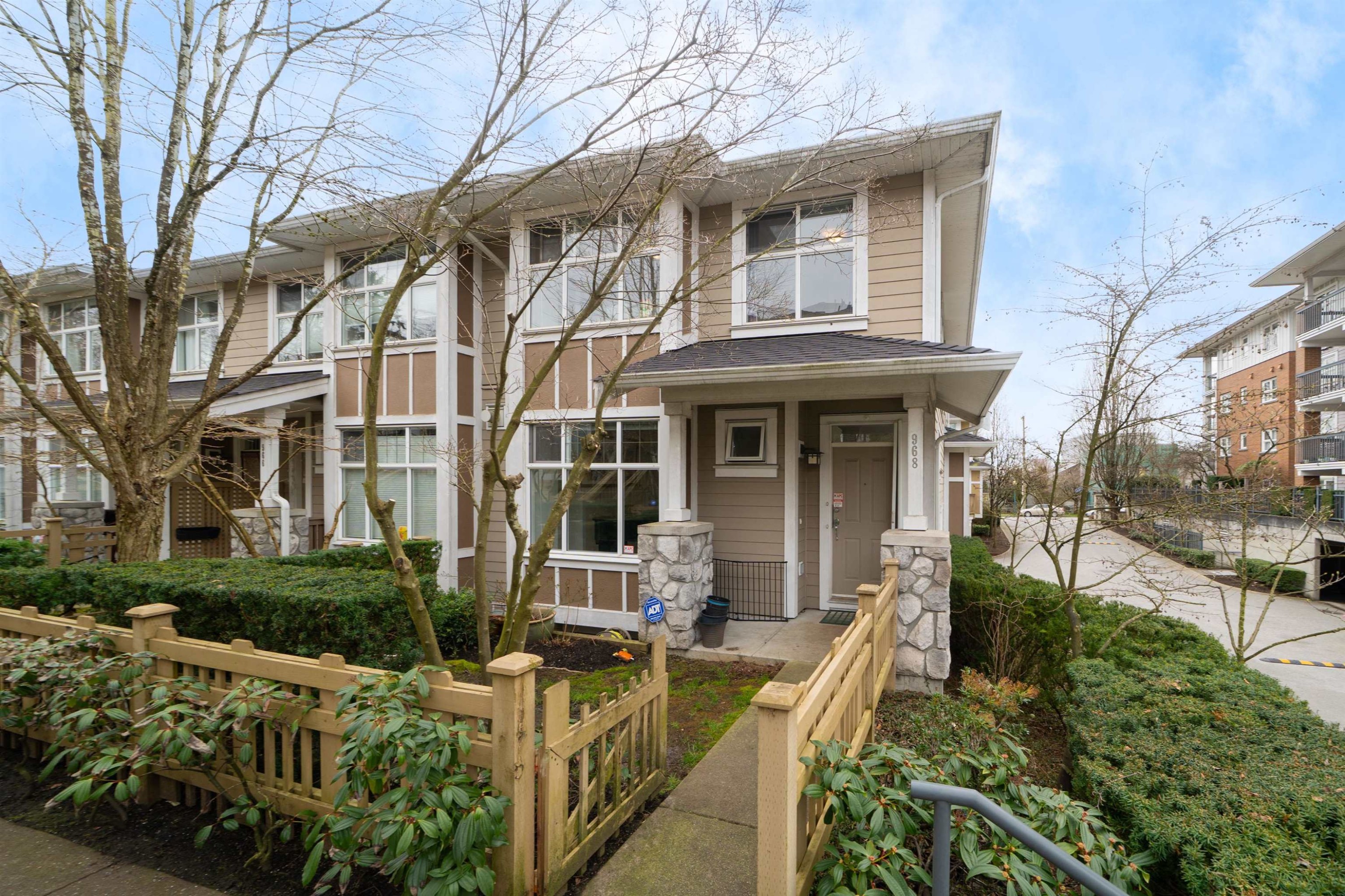 968 Westbury Walk, Vancouver, BC