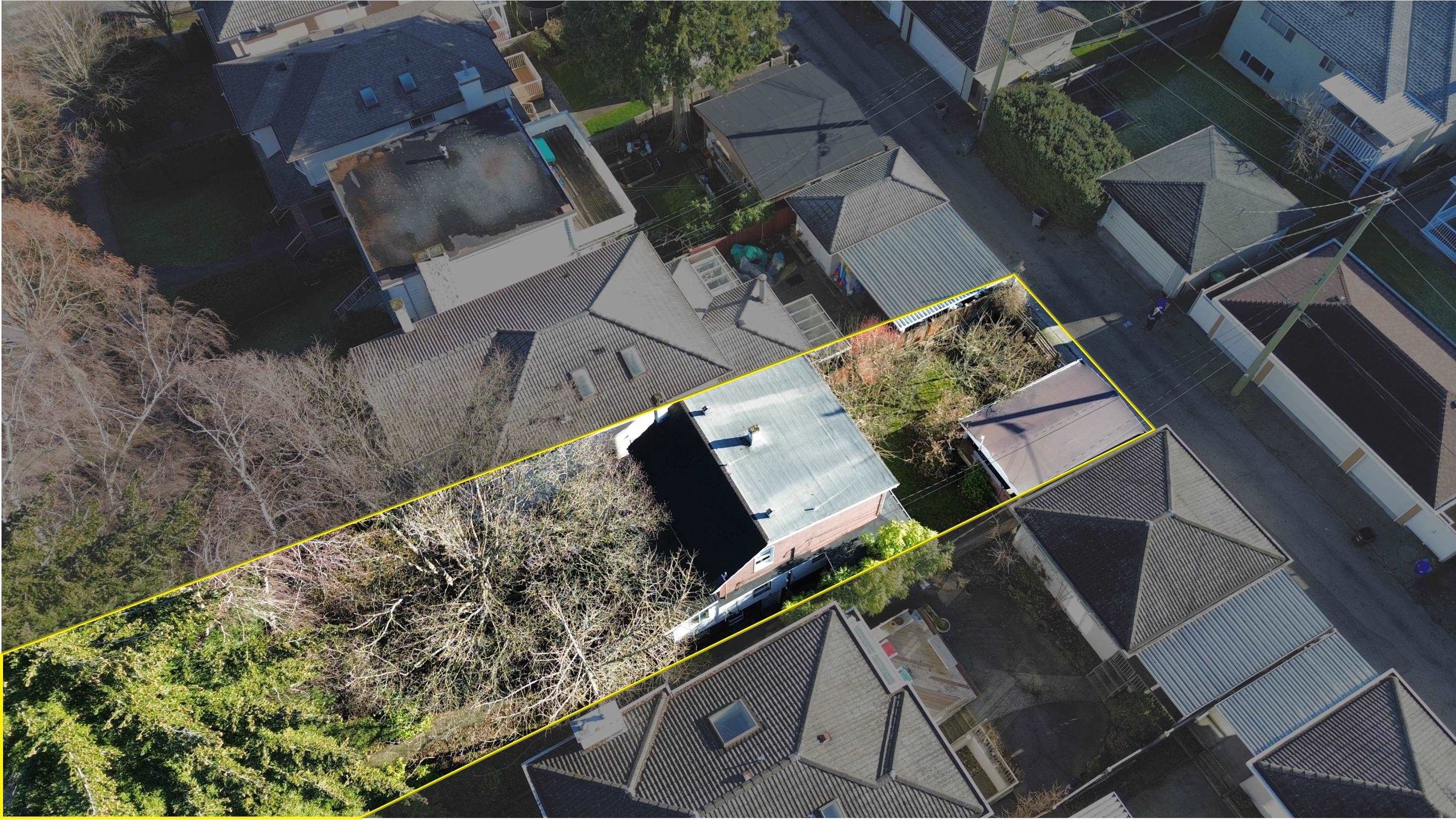 2720 24Th Avenue W, Vancouver, BC