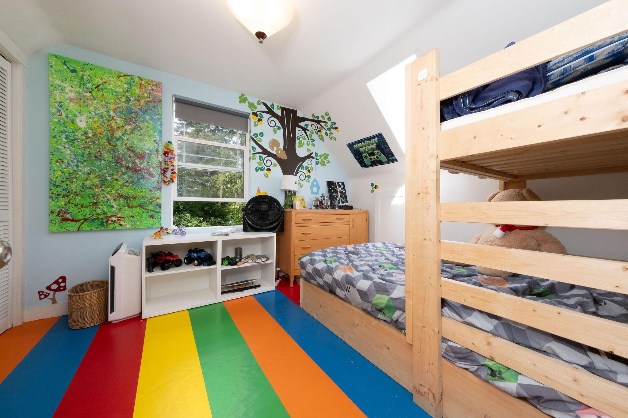 1075 Gladwin Drive, North Vancouver, BC