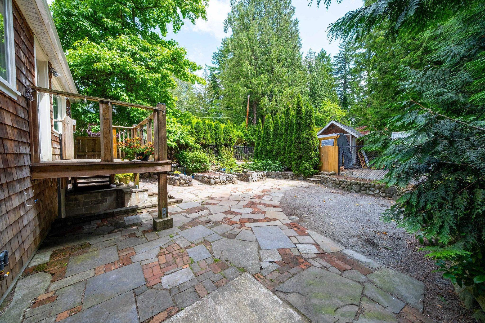 1075 Gladwin Drive, North Vancouver, BC