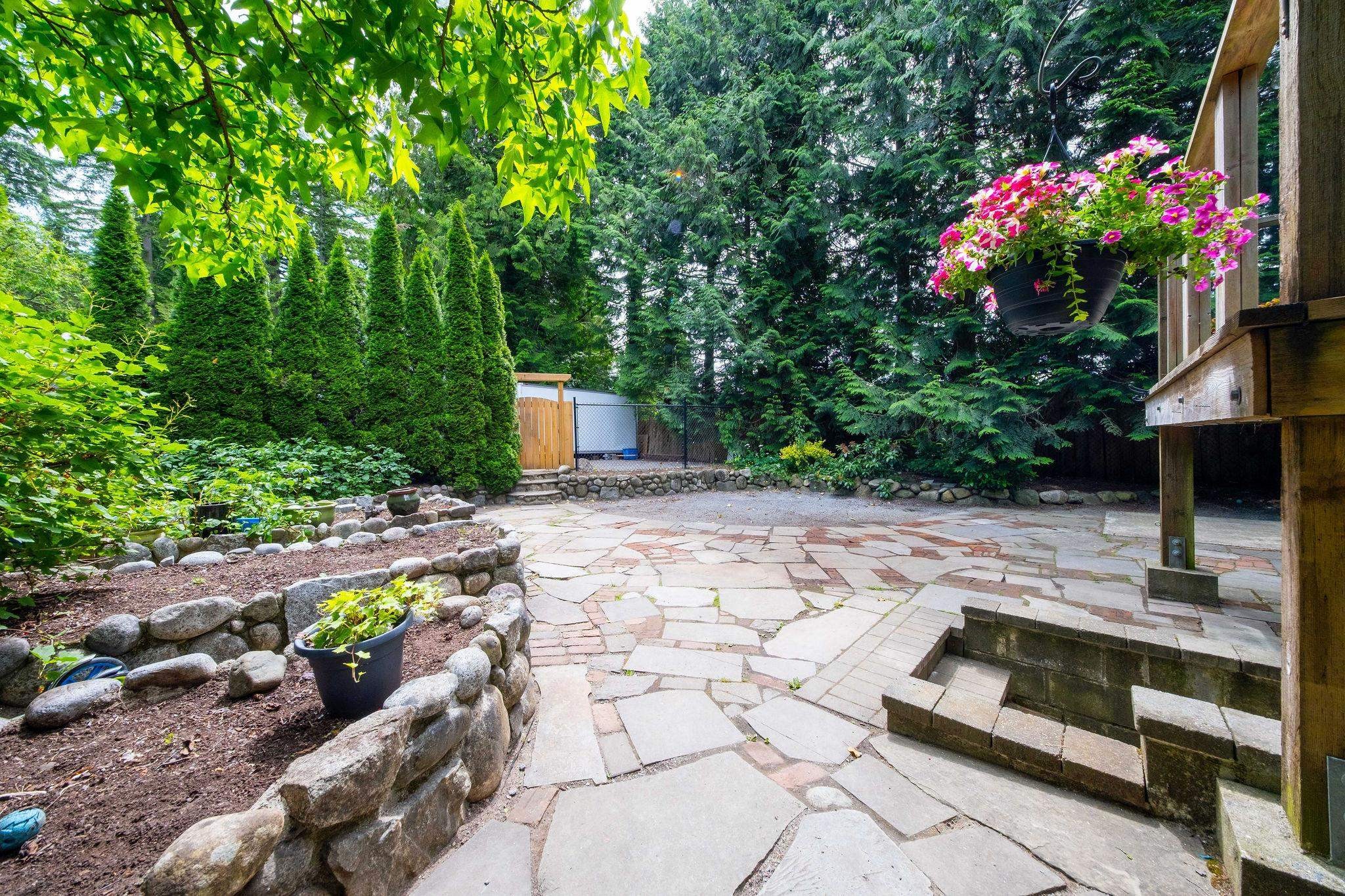 1075 Gladwin Drive, North Vancouver, BC
