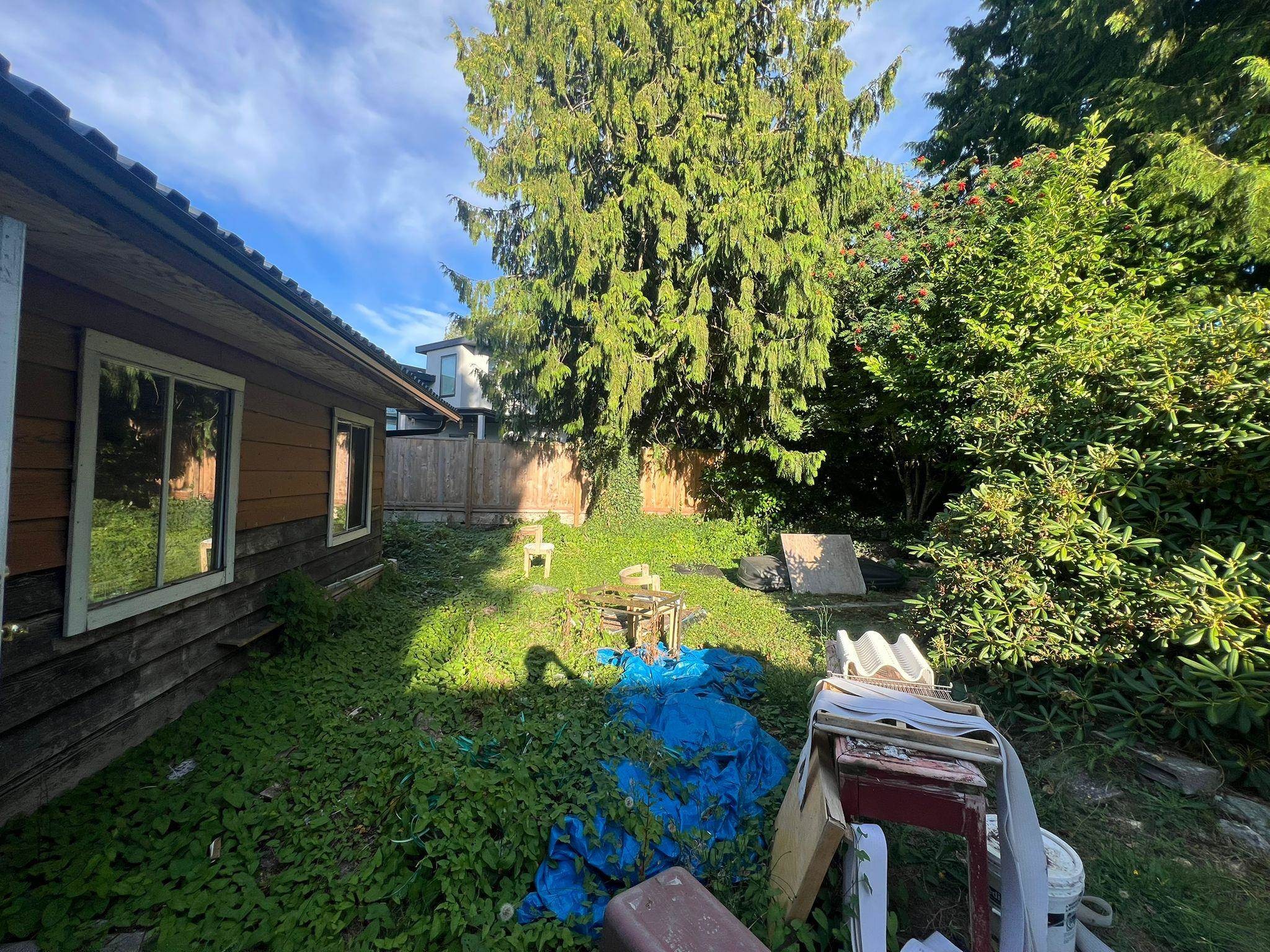 4540 Northey Road, Richmond, BC