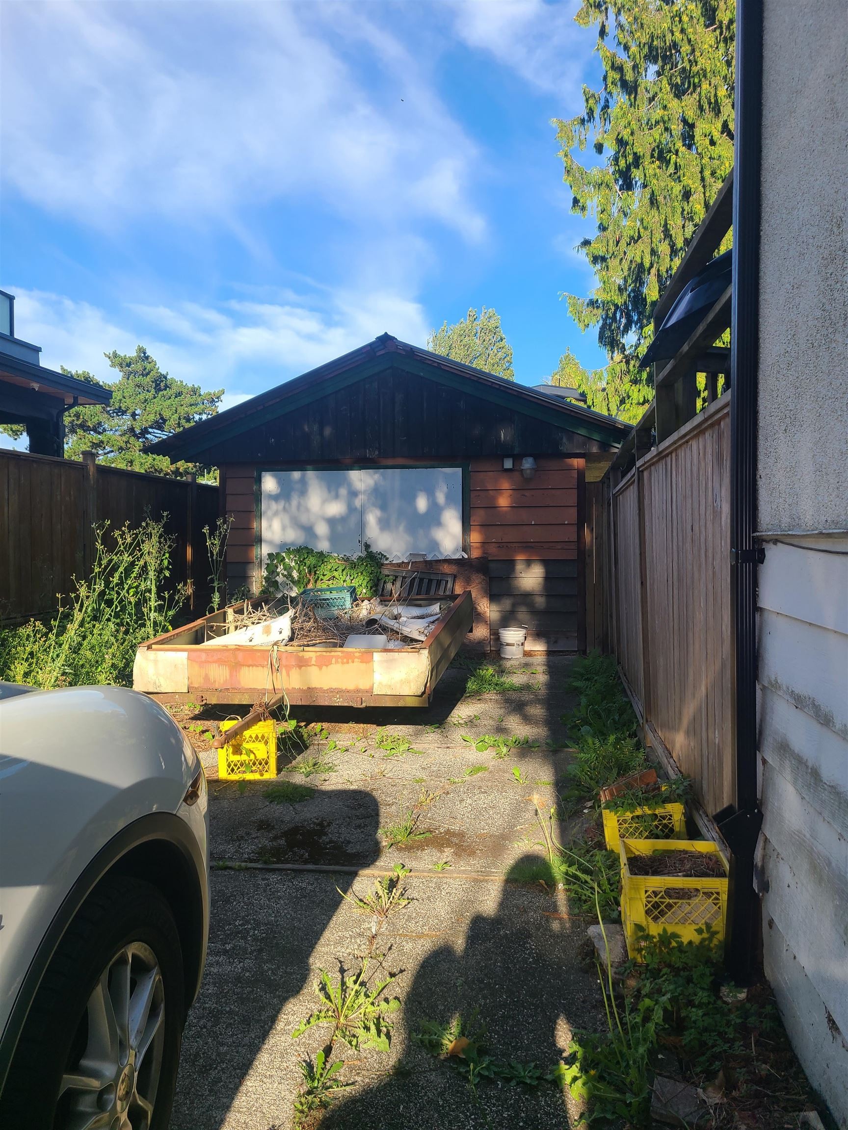 4540 Northey Road, Richmond, BC