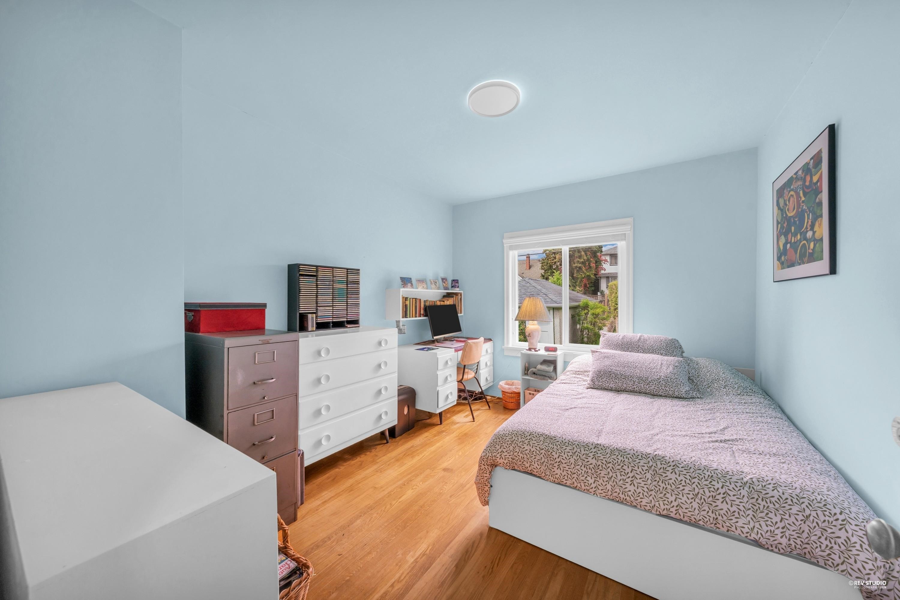 2245 22Nd Avenue W, Vancouver, BC