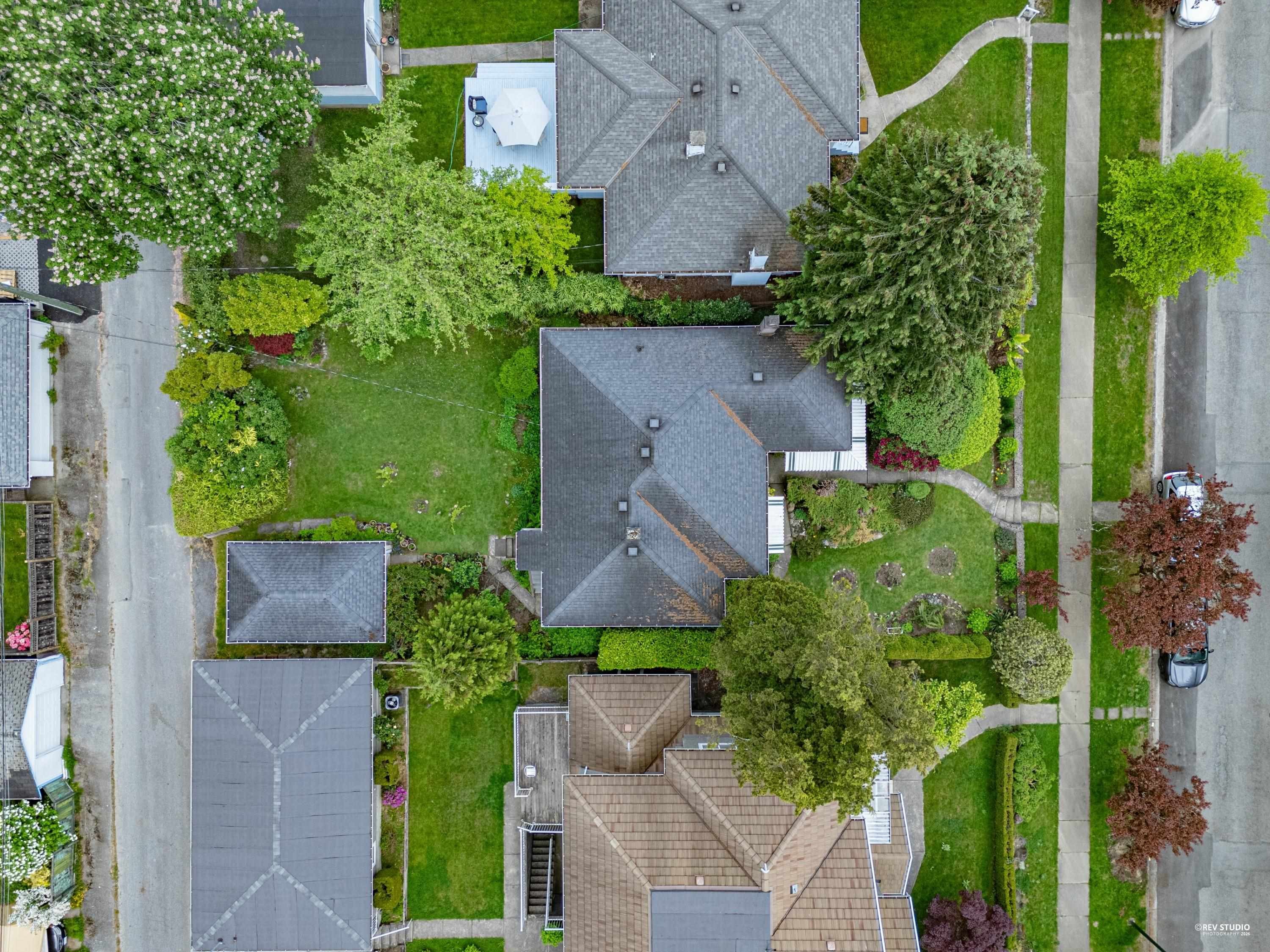 2245 22Nd Avenue W, Vancouver, BC