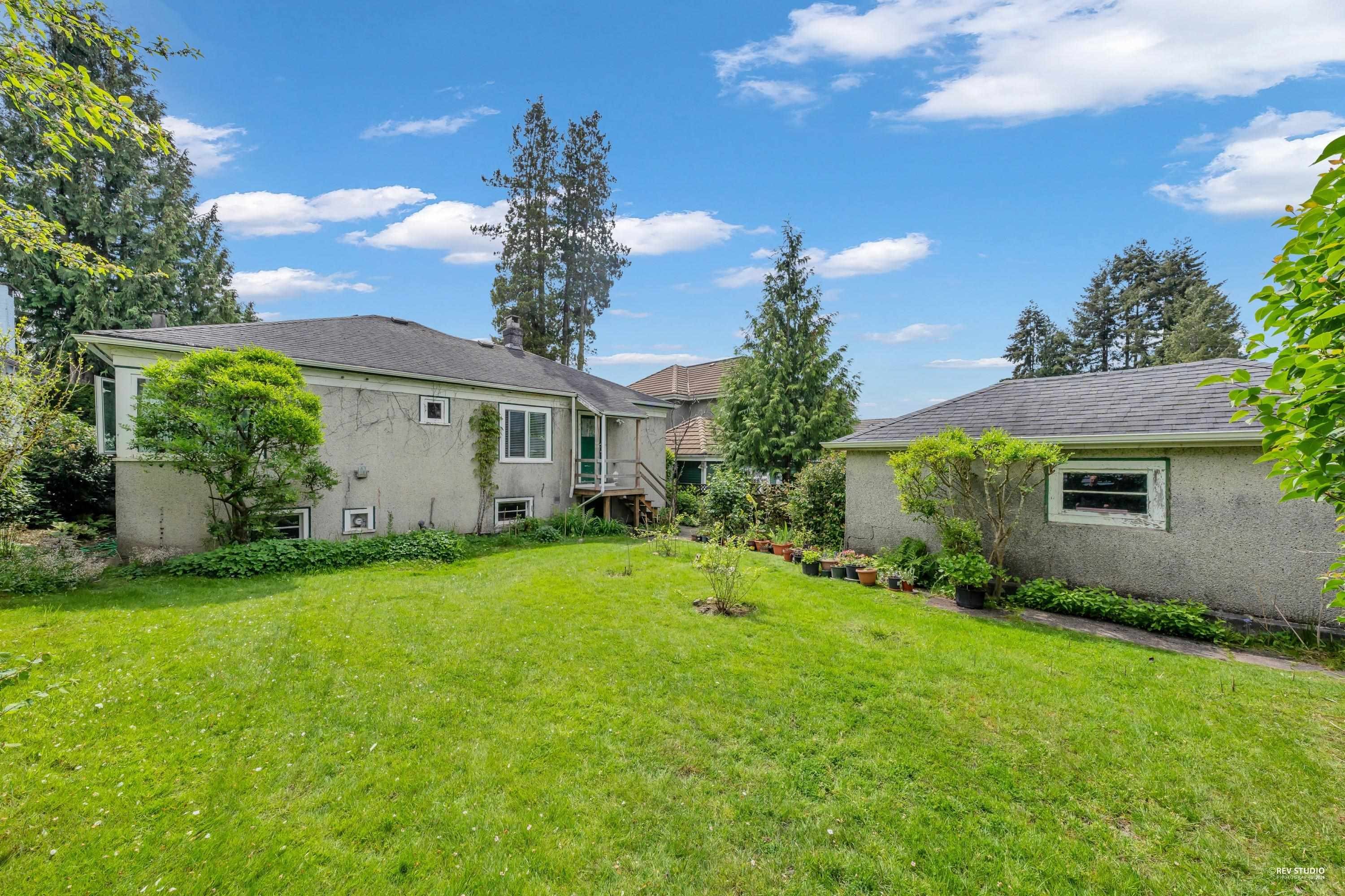 2245 22Nd Avenue W, Vancouver, BC