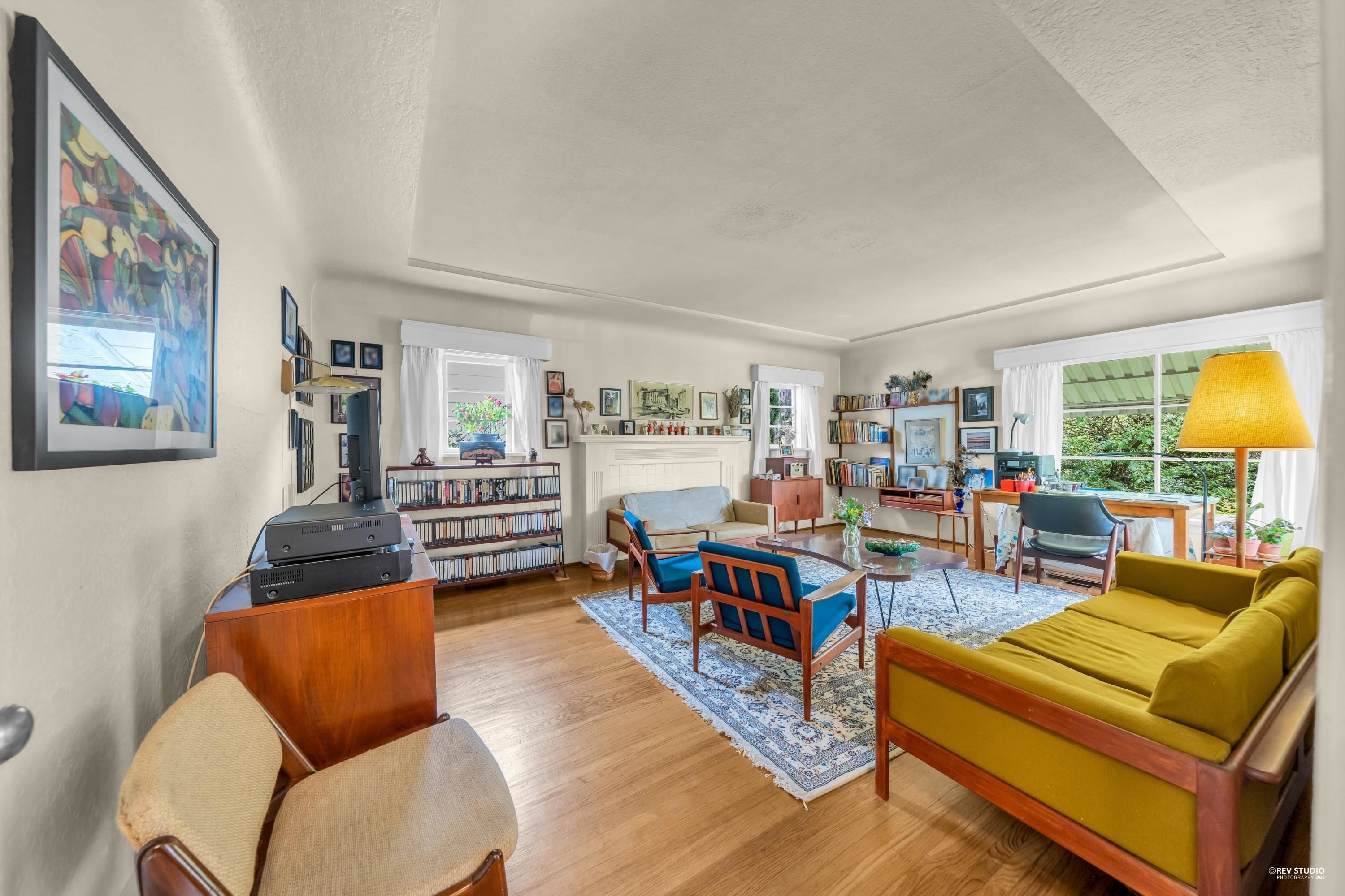 2245 22Nd Avenue W, Vancouver, BC