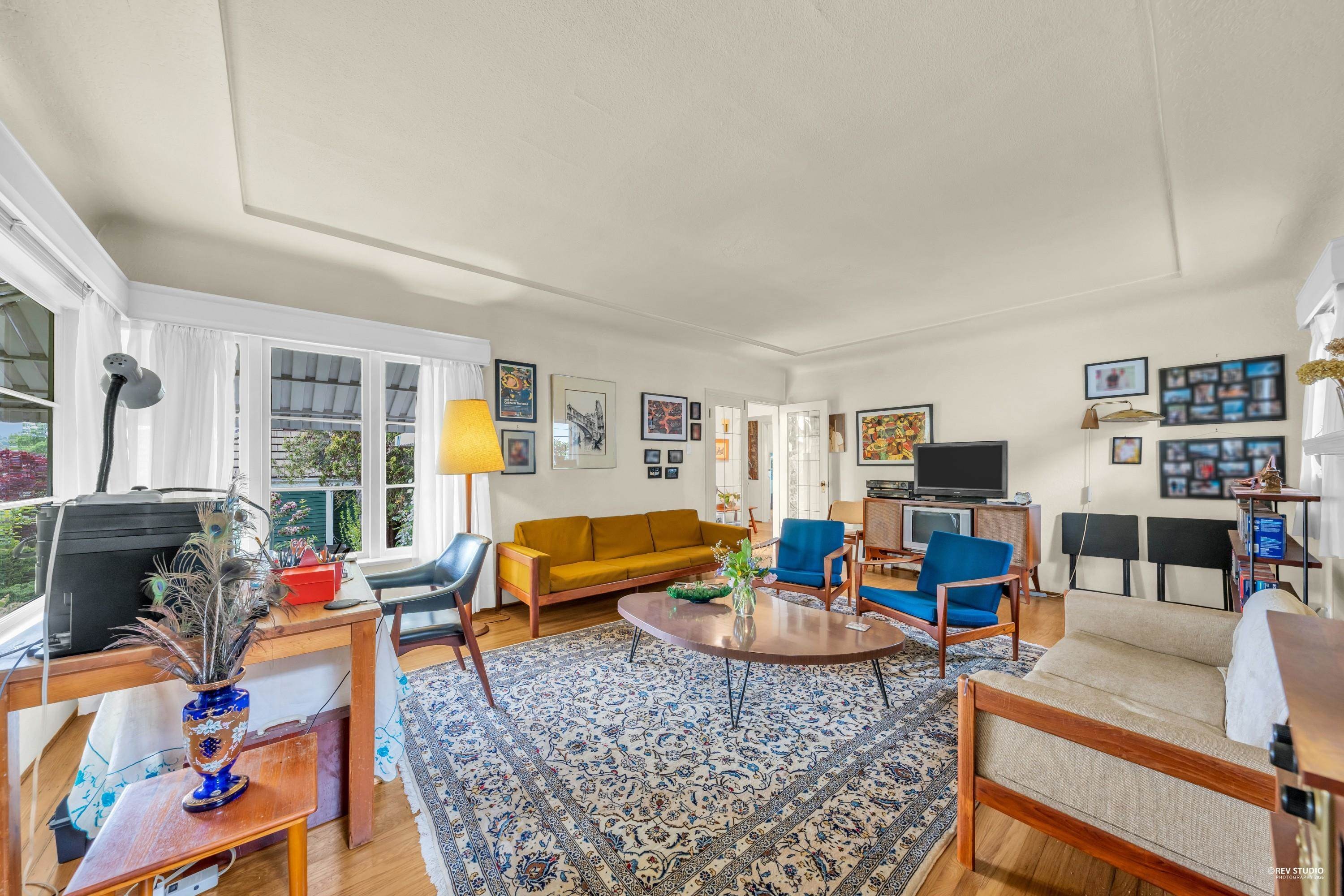 2245 22Nd Avenue W, Vancouver, BC
