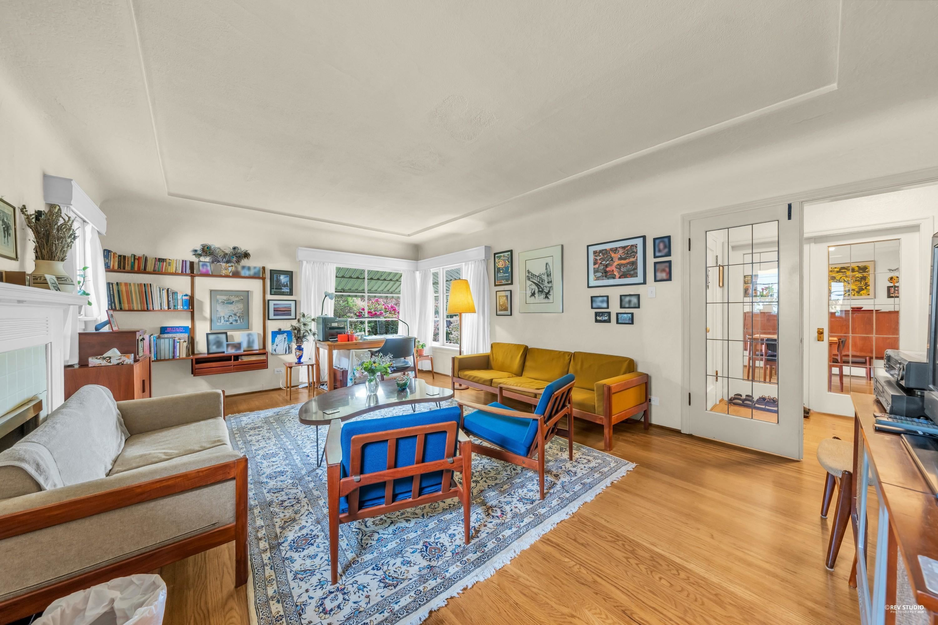 2245 22Nd Avenue W, Vancouver, BC