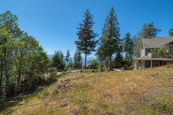 Johnston Heights Drive Garden Bay, BC V7Z 0B7