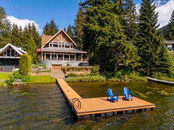 3319 Lakeside Road Whistler, BC V8E 0B8