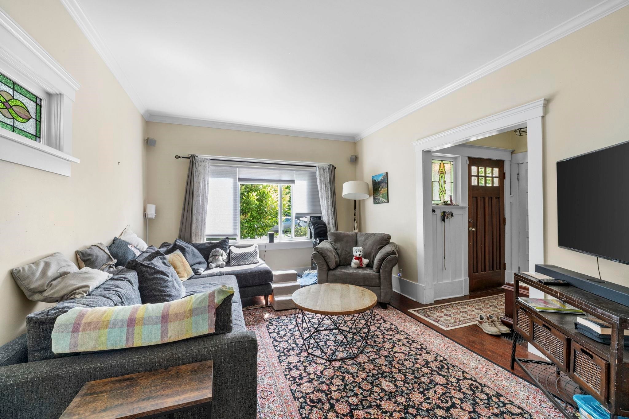 3707 Inverness Street, Vancouver, BC