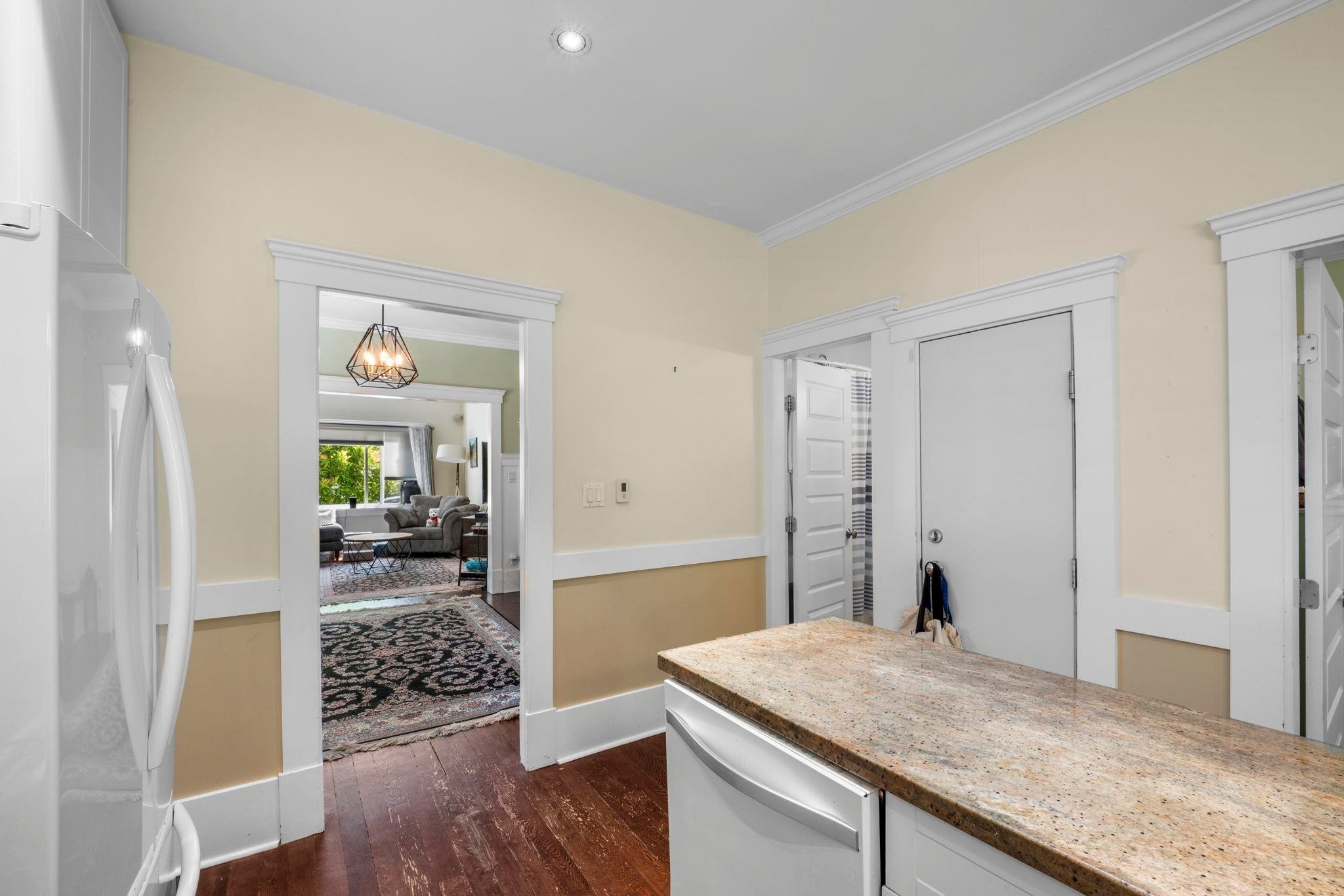 3707 Inverness Street, Vancouver, BC