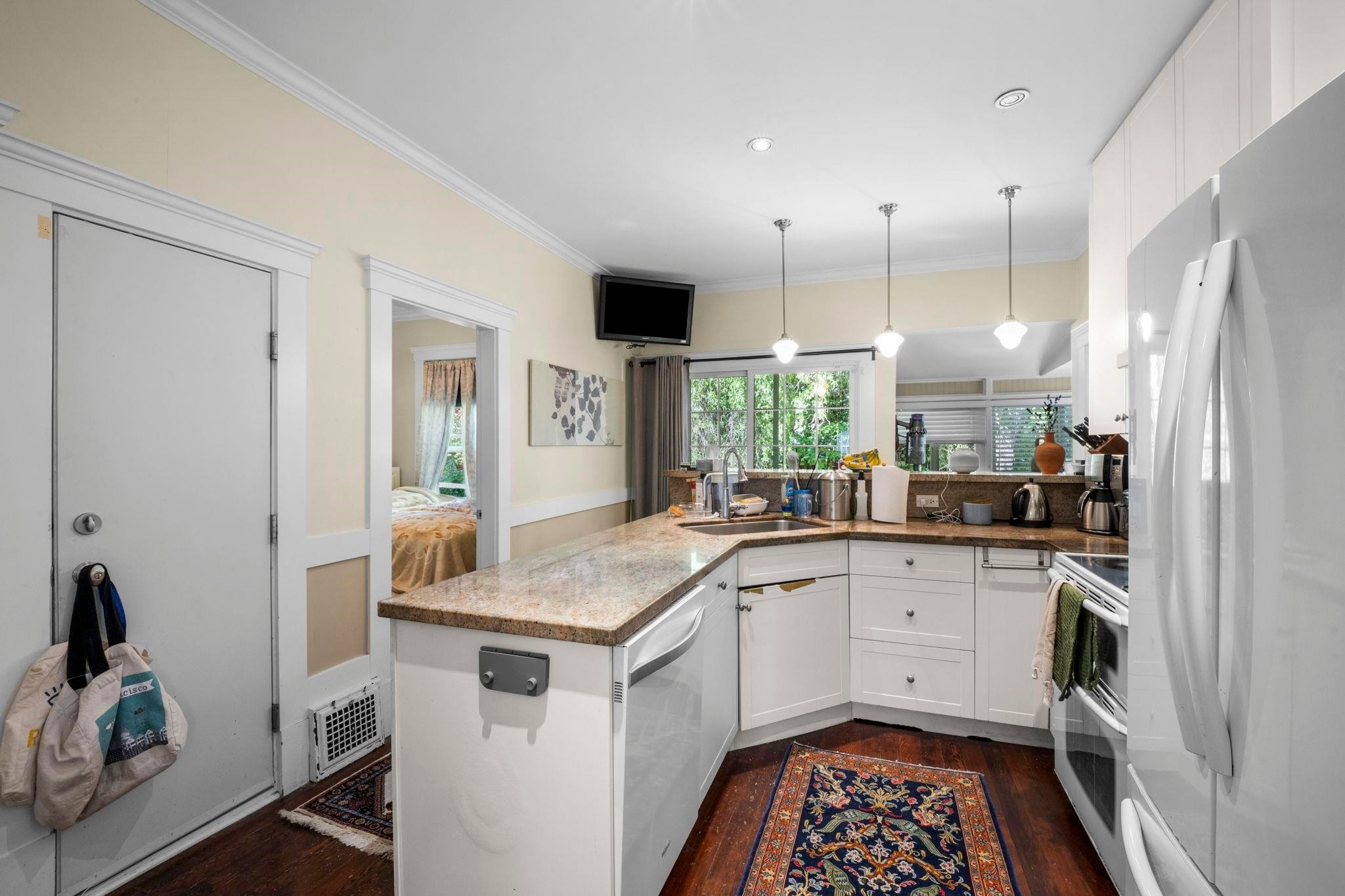 3707 Inverness Street, Vancouver, BC