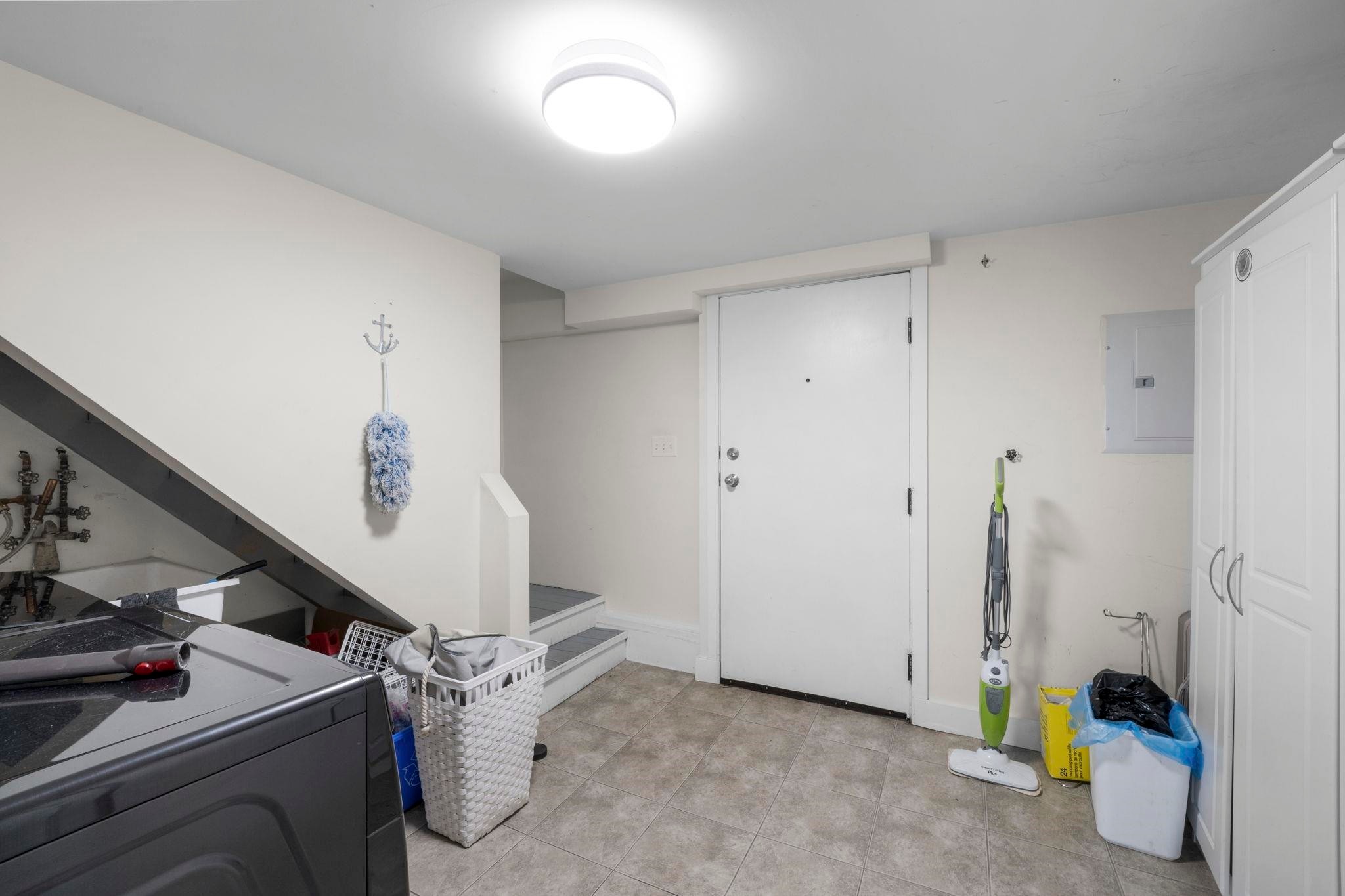 3707 Inverness Street, Vancouver, BC
