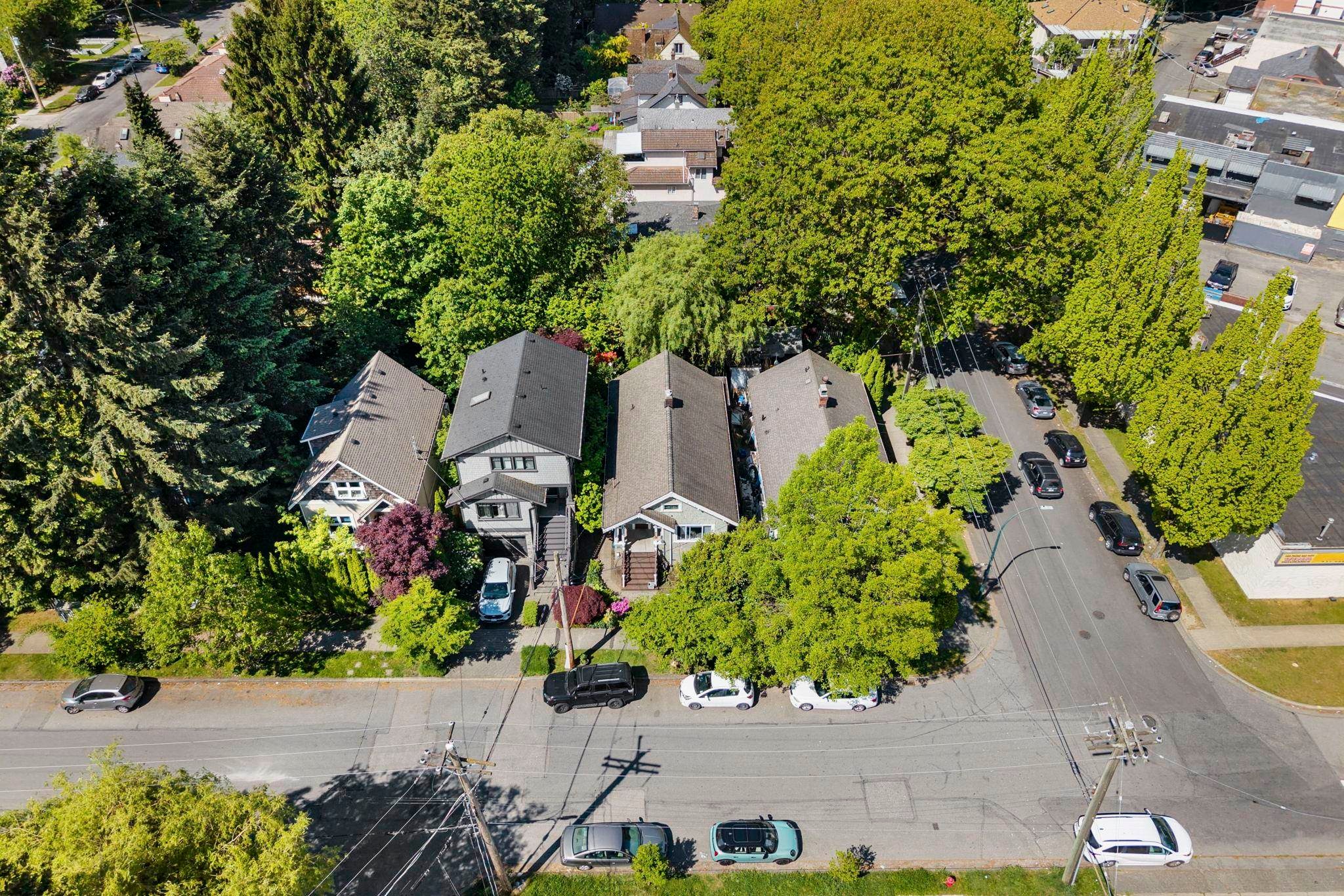 3707 Inverness Street, Vancouver, BC