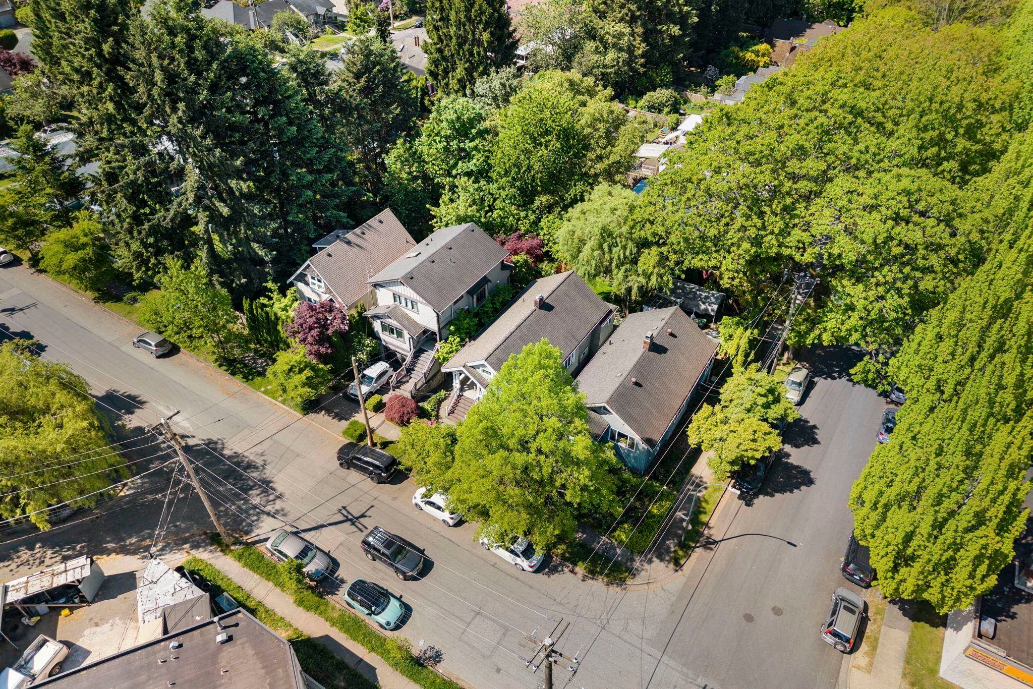 3707 Inverness Street, Vancouver, BC