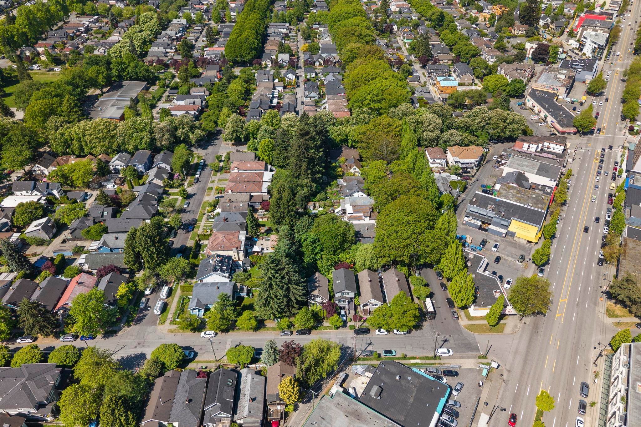 3707 Inverness Street, Vancouver, BC
