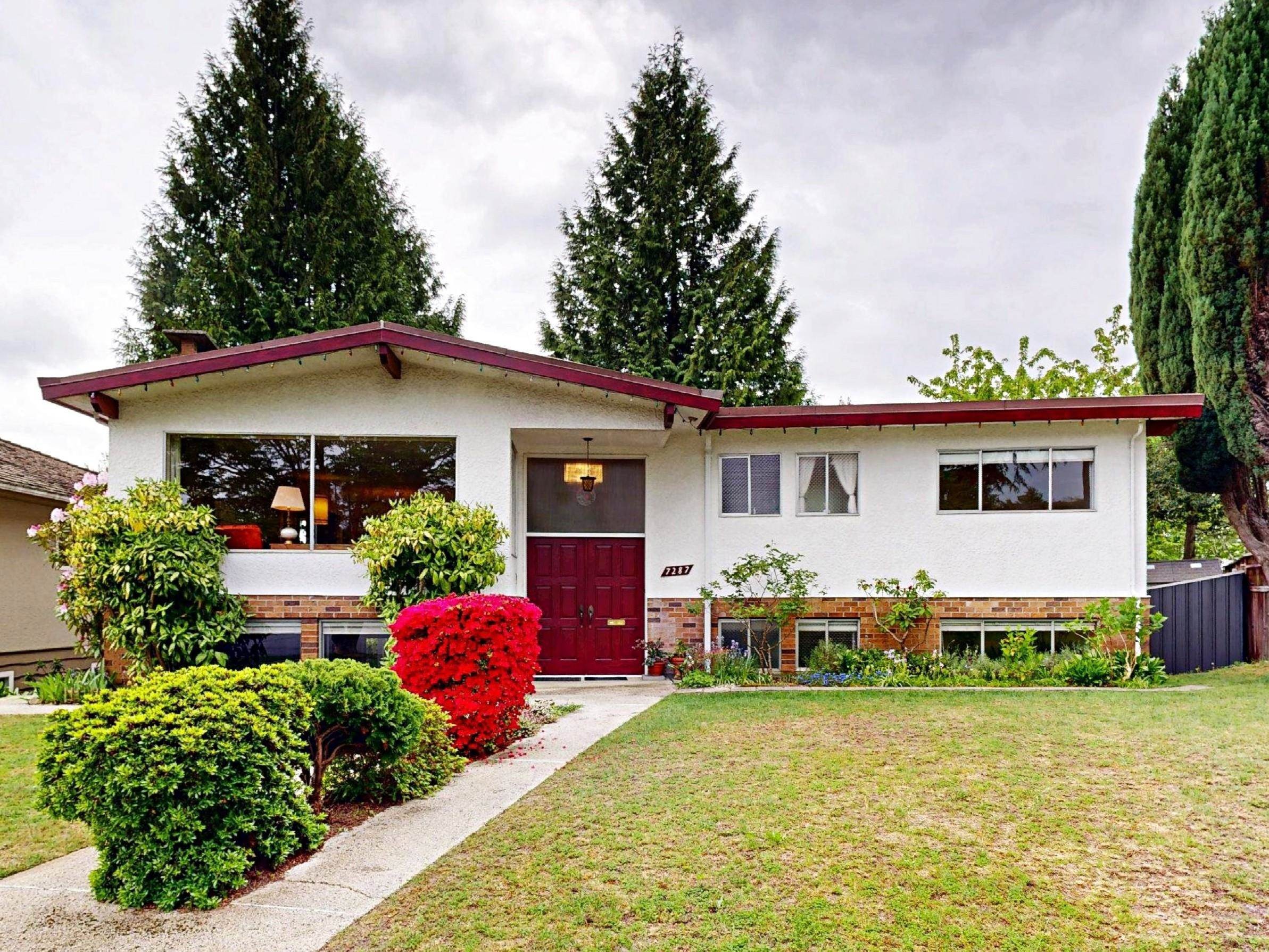 7287 Shawnee Place, Vancouver, BC