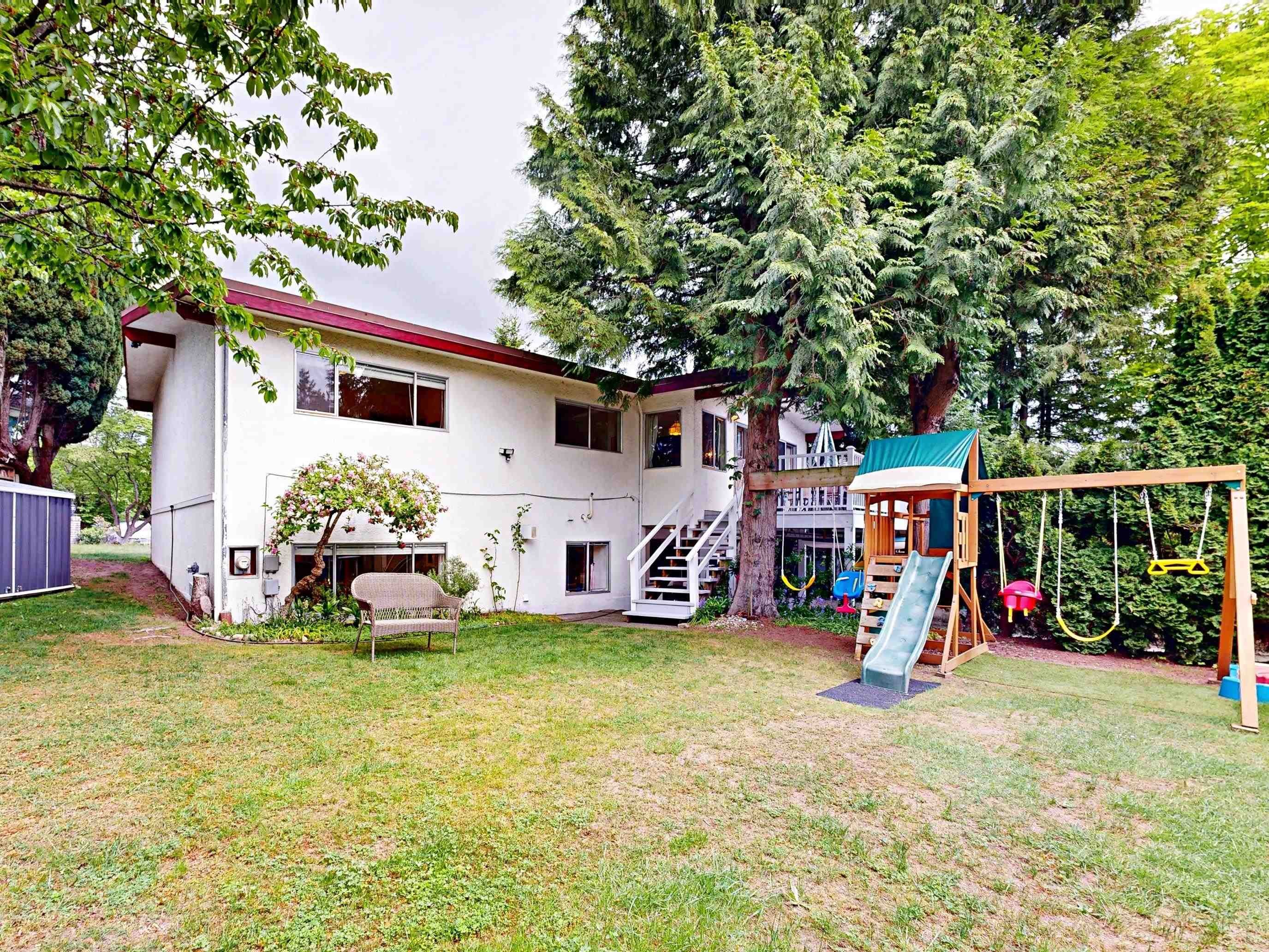 7287 Shawnee Place, Vancouver, BC