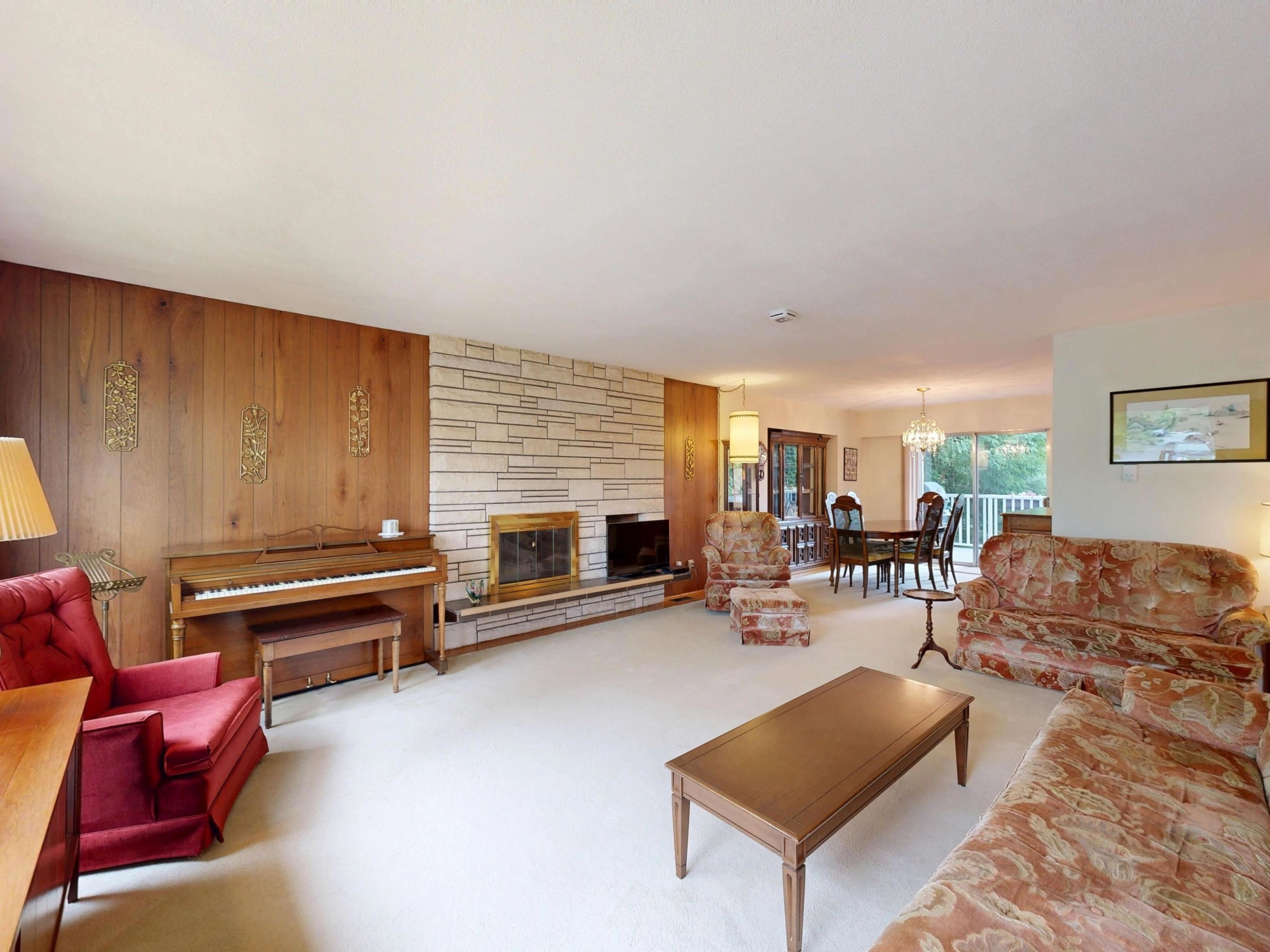 7287 Shawnee Place, Vancouver, BC