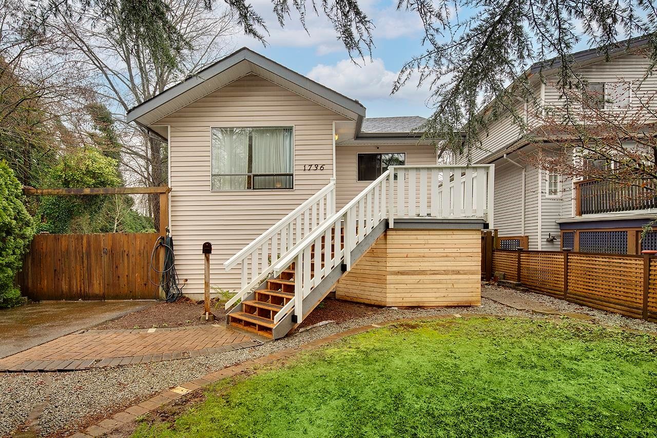 1736 Langan Avenue, Port Coquitlam, BC