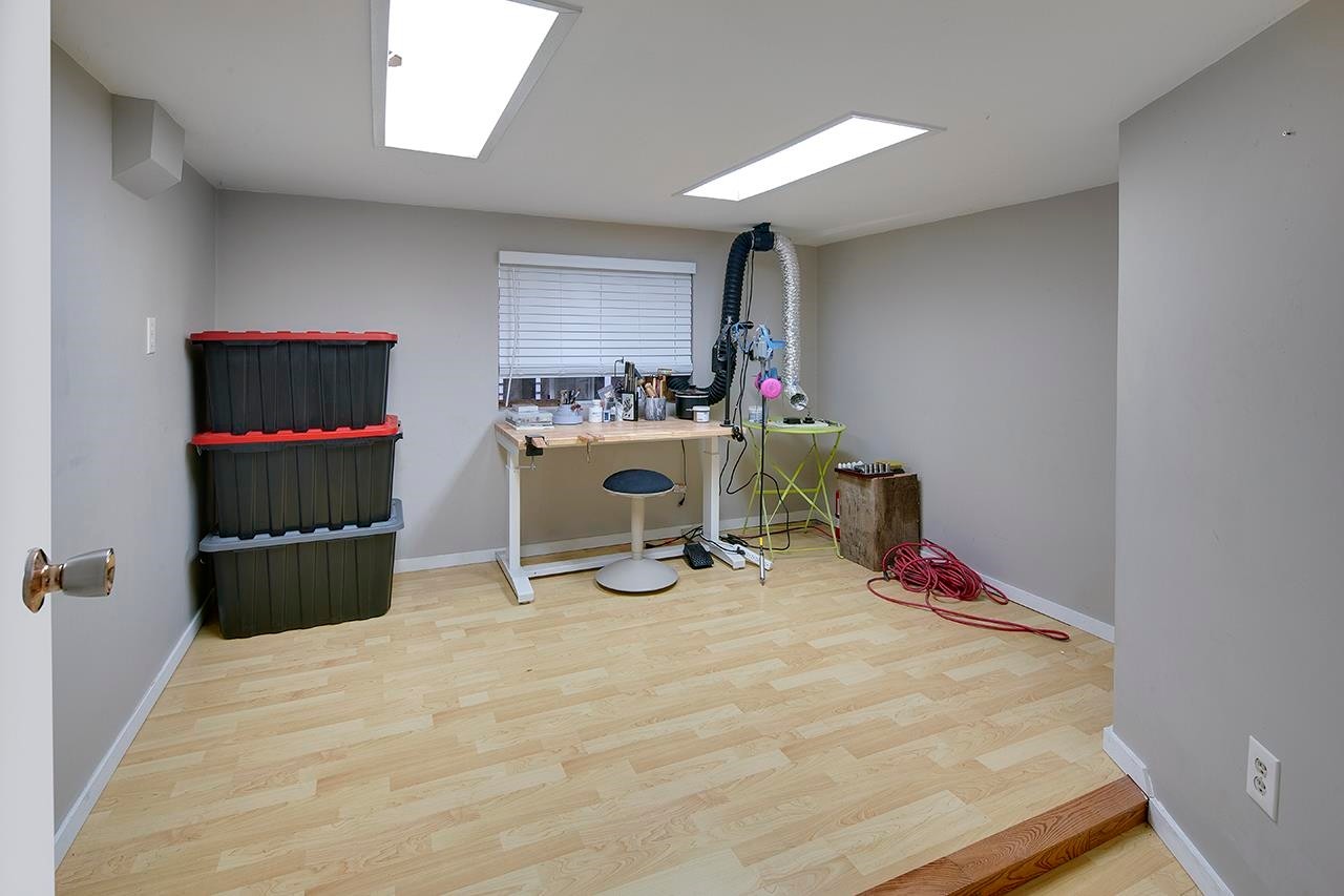 1736 Langan Avenue, Port Coquitlam, BC
