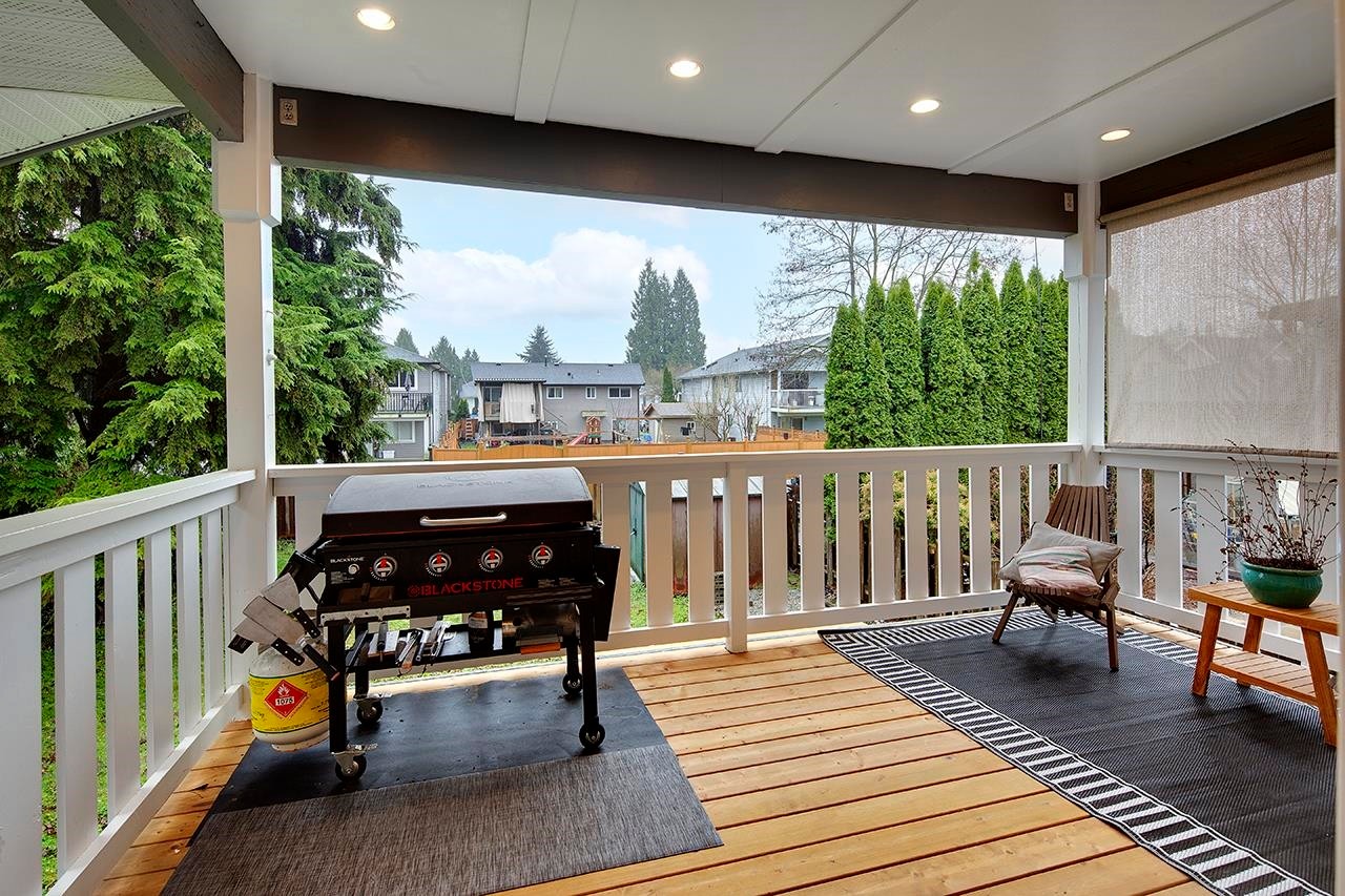 1736 Langan Avenue, Port Coquitlam, BC