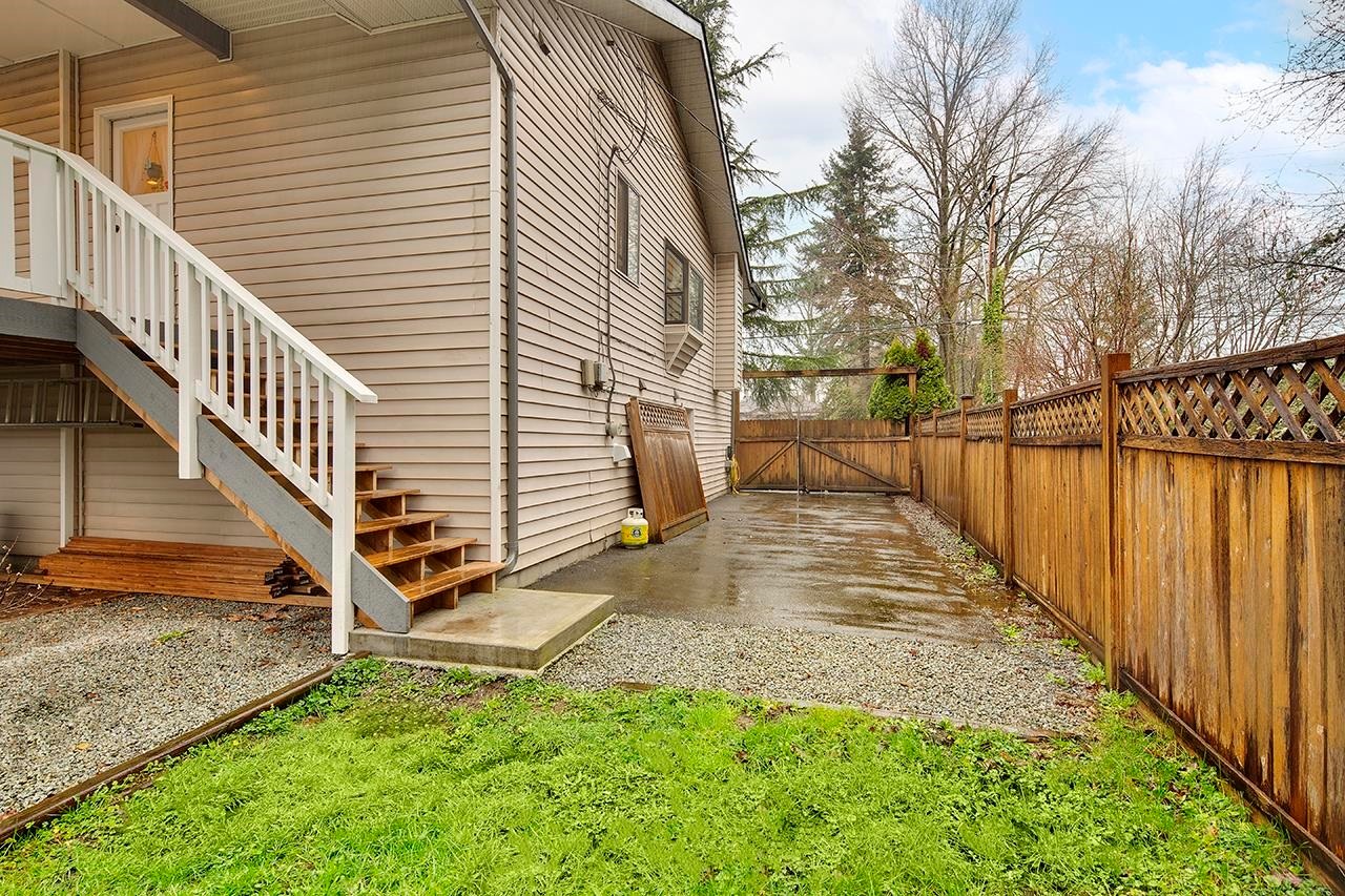 1736 Langan Avenue, Port Coquitlam, BC