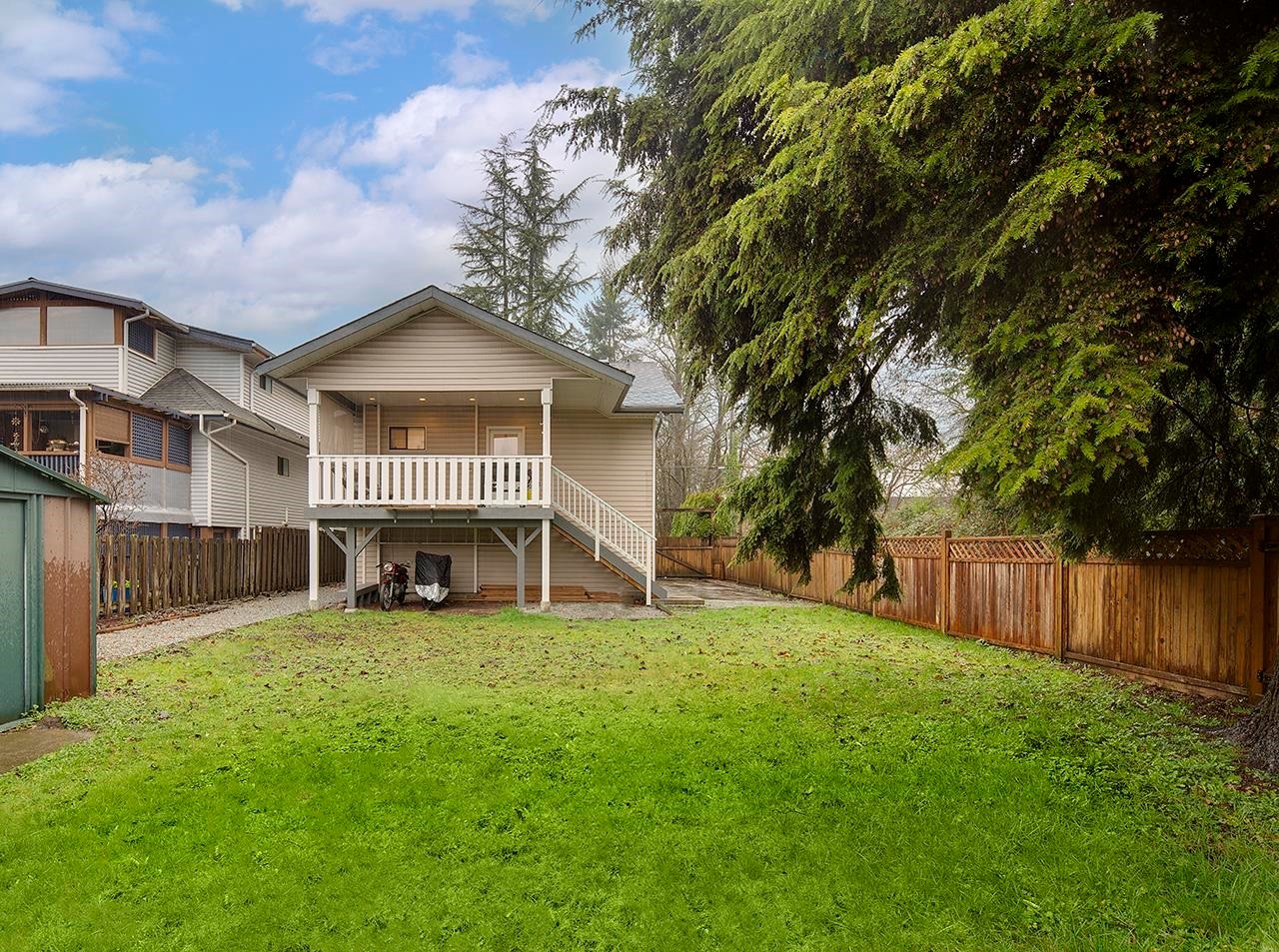 1736 Langan Avenue, Port Coquitlam, BC