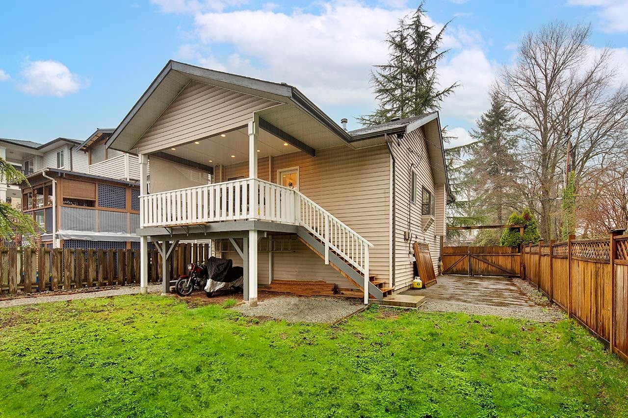 1736 Langan Avenue, Port Coquitlam, BC