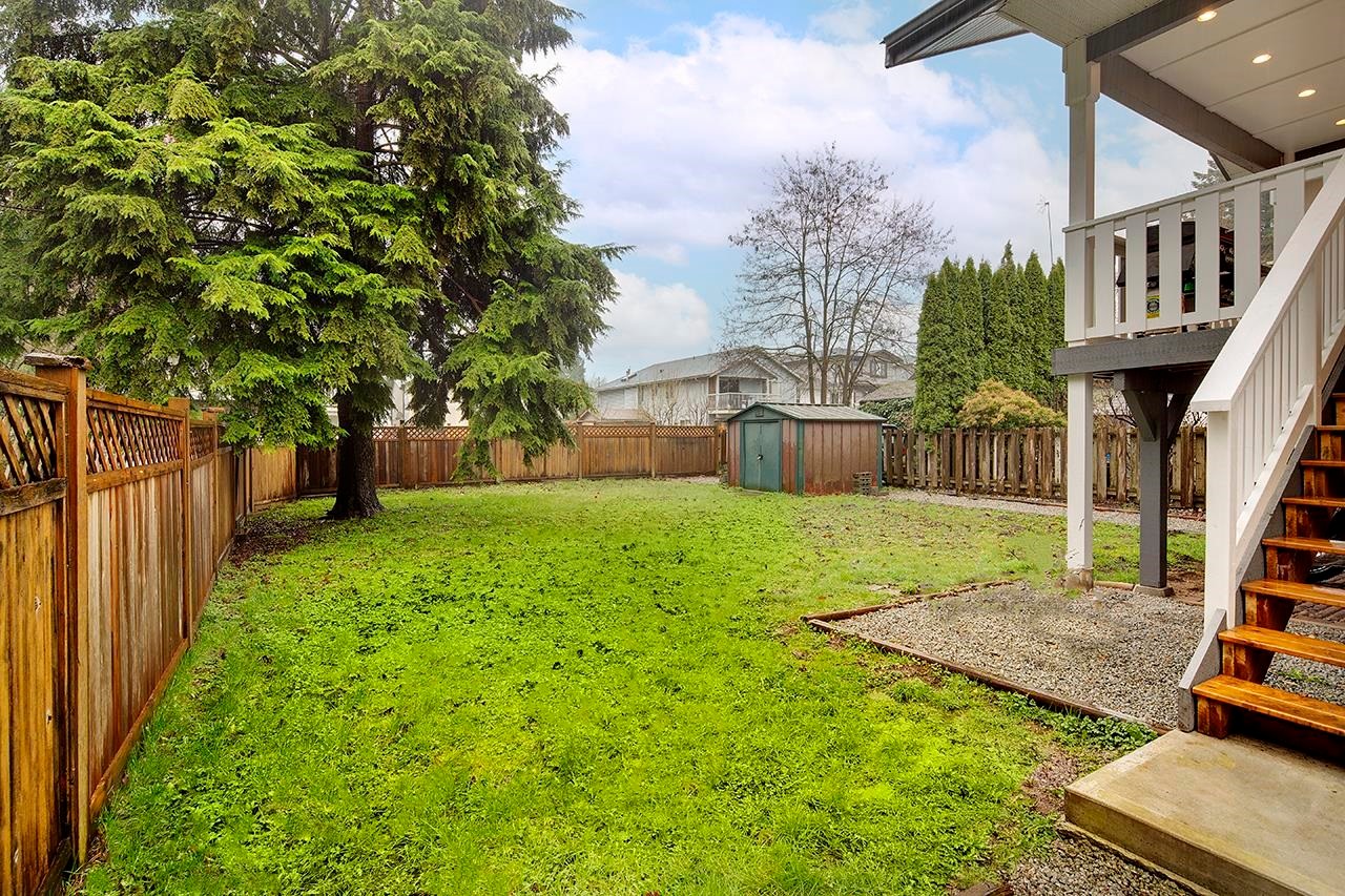 1736 Langan Avenue, Port Coquitlam, BC