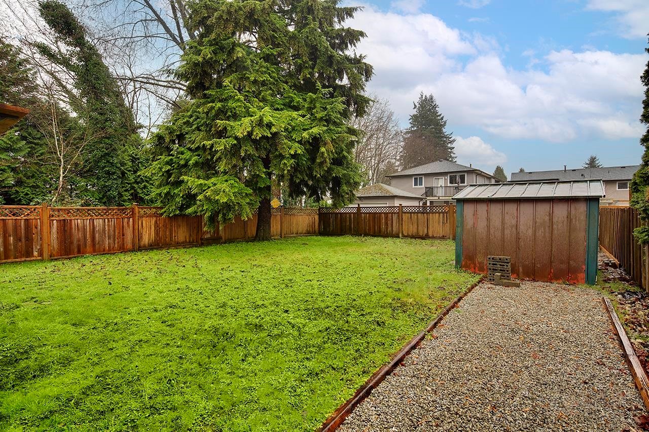 1736 Langan Avenue, Port Coquitlam, BC