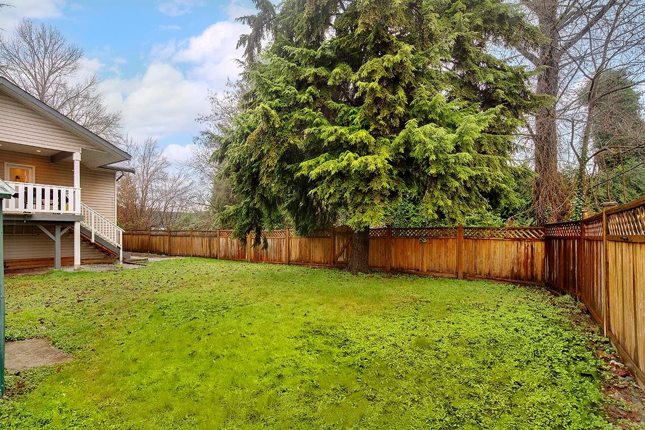1736 Langan Avenue, Port Coquitlam, BC