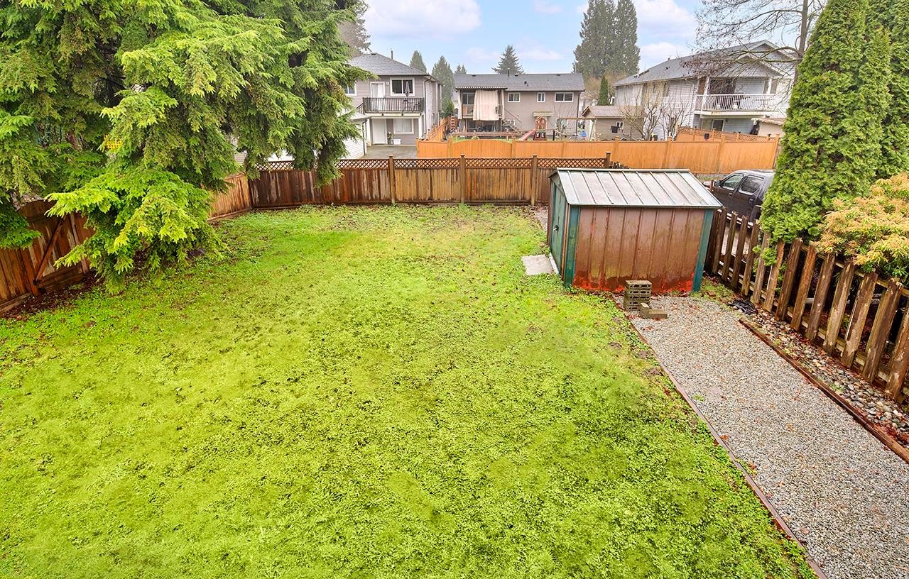 1736 Langan Avenue, Port Coquitlam, BC