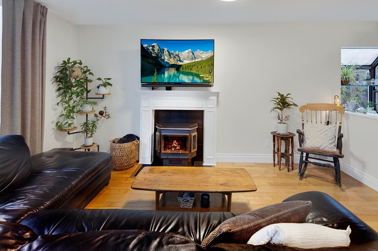 1736 Langan Avenue, Port Coquitlam, BC