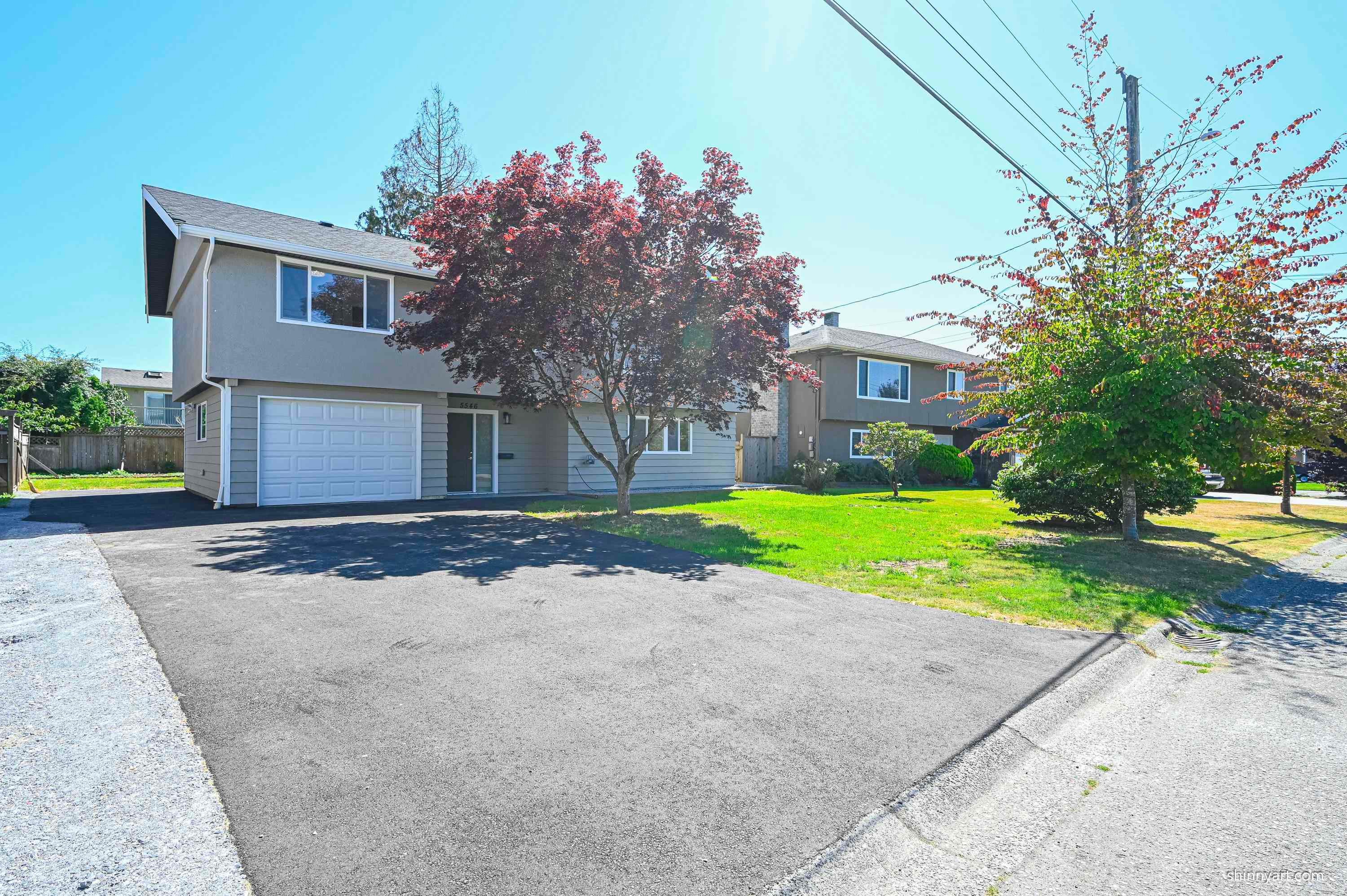 5546 Maple Crescent, Delta, BC