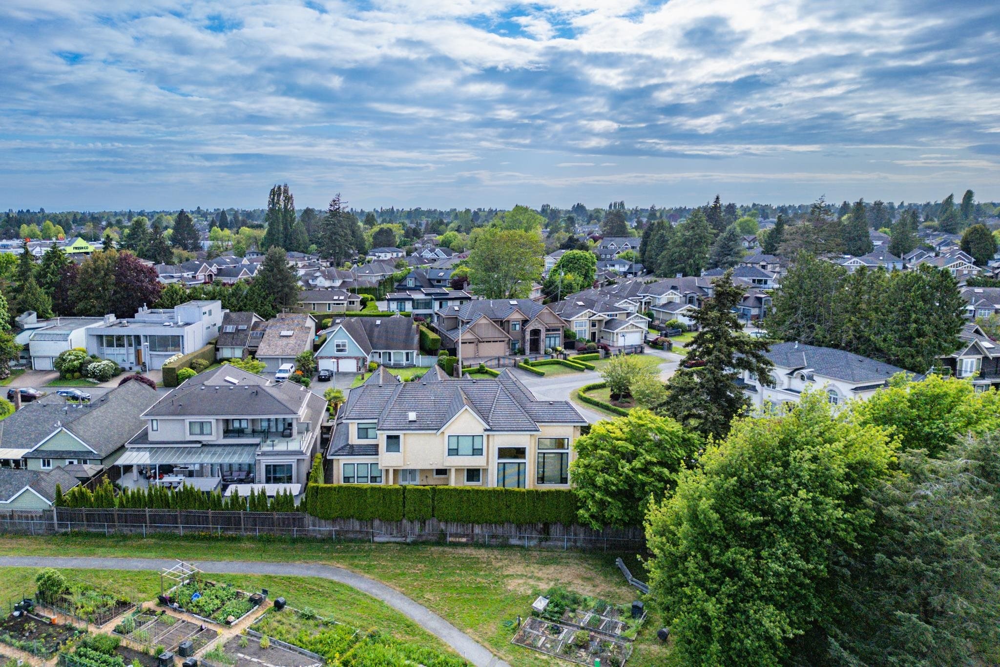 7560 Chelsea Road, Richmond, BC